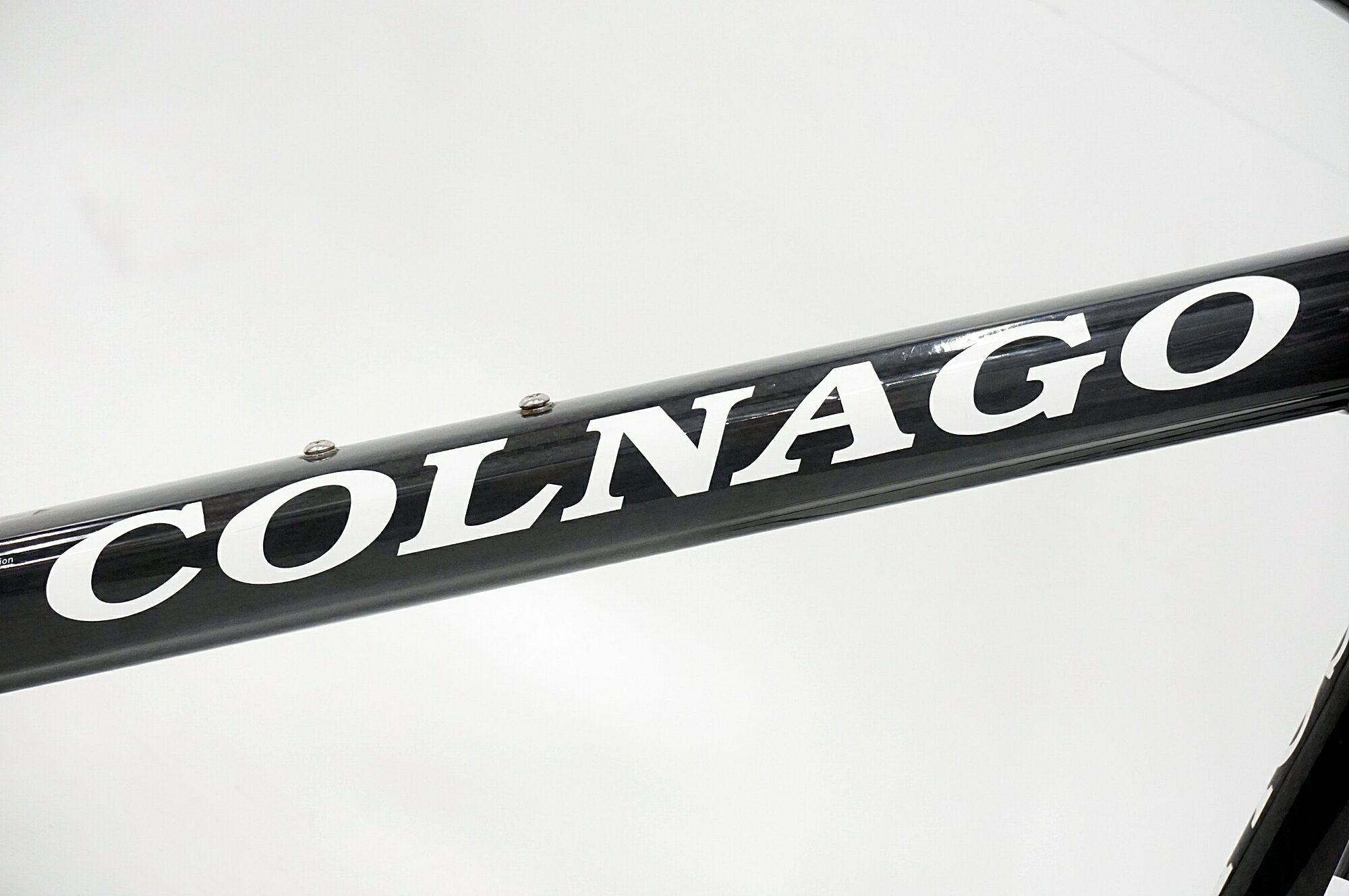 【中古】 COLNAGO 「コルナゴ」 C60 2014年モデル フレームセット / バイチャリ浜松店