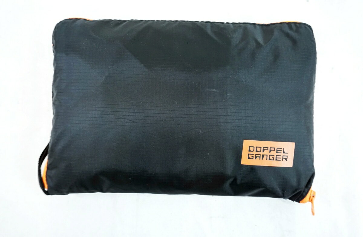 【中古】 DOPPELGANGER 「ドッペルギャンガー」 輪行バッグ / バイチャリ有明ガーデン店
