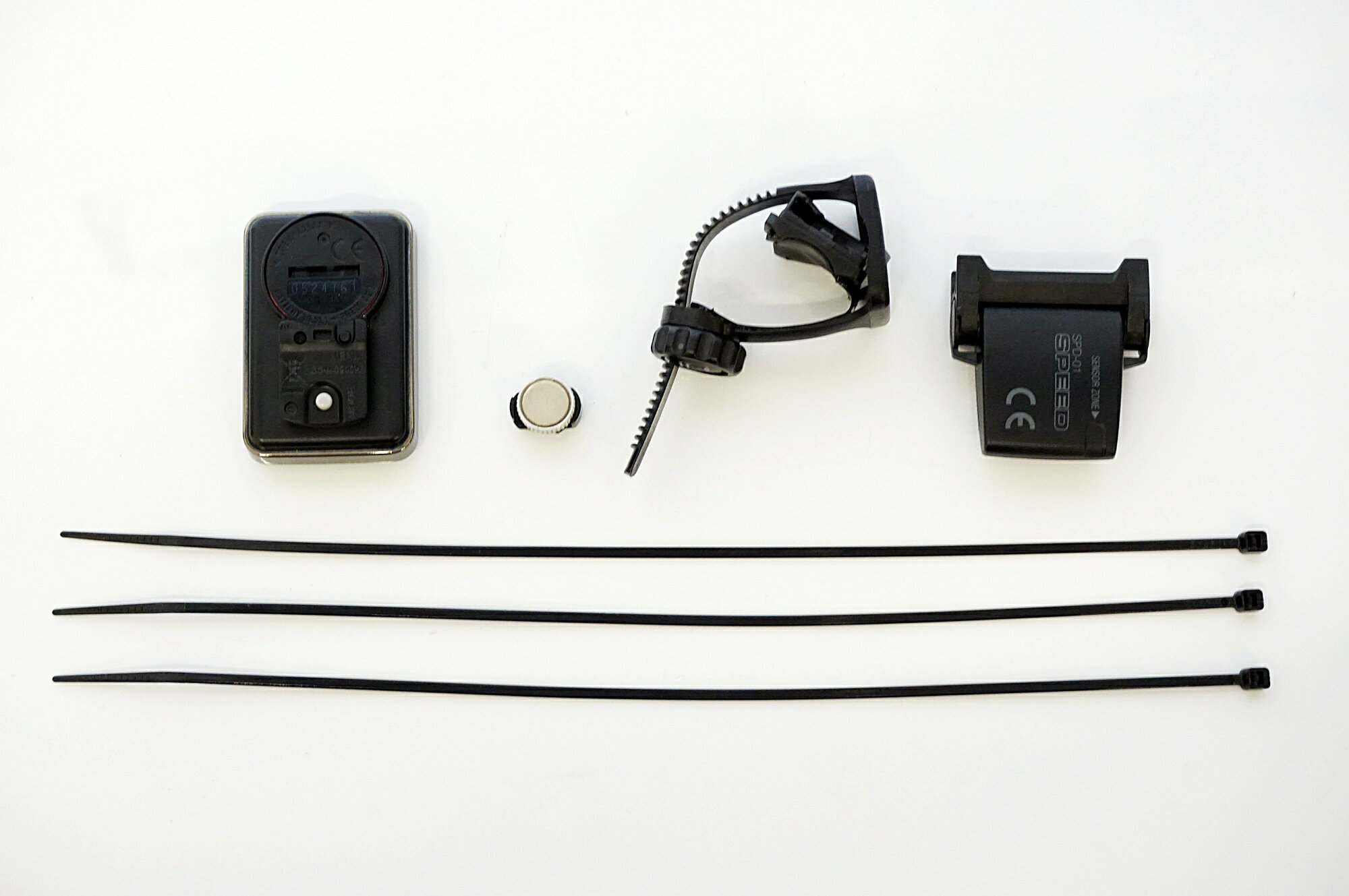 【中古】 CATEYE 「キャットアイ」 MICRO WIRELESS CC-MC200W サイクルコンピュー...