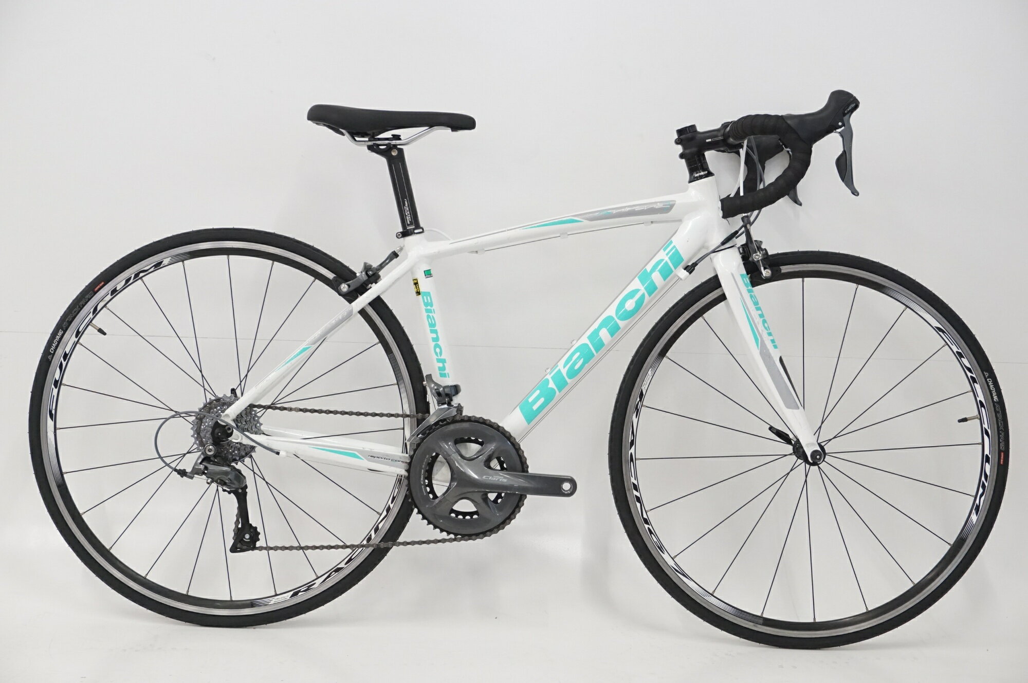 【中古】 BIANCHI 「ビアンキ」 VIA NIRONE7 2018年モデル ロードバイク / バイチャリ浜松店