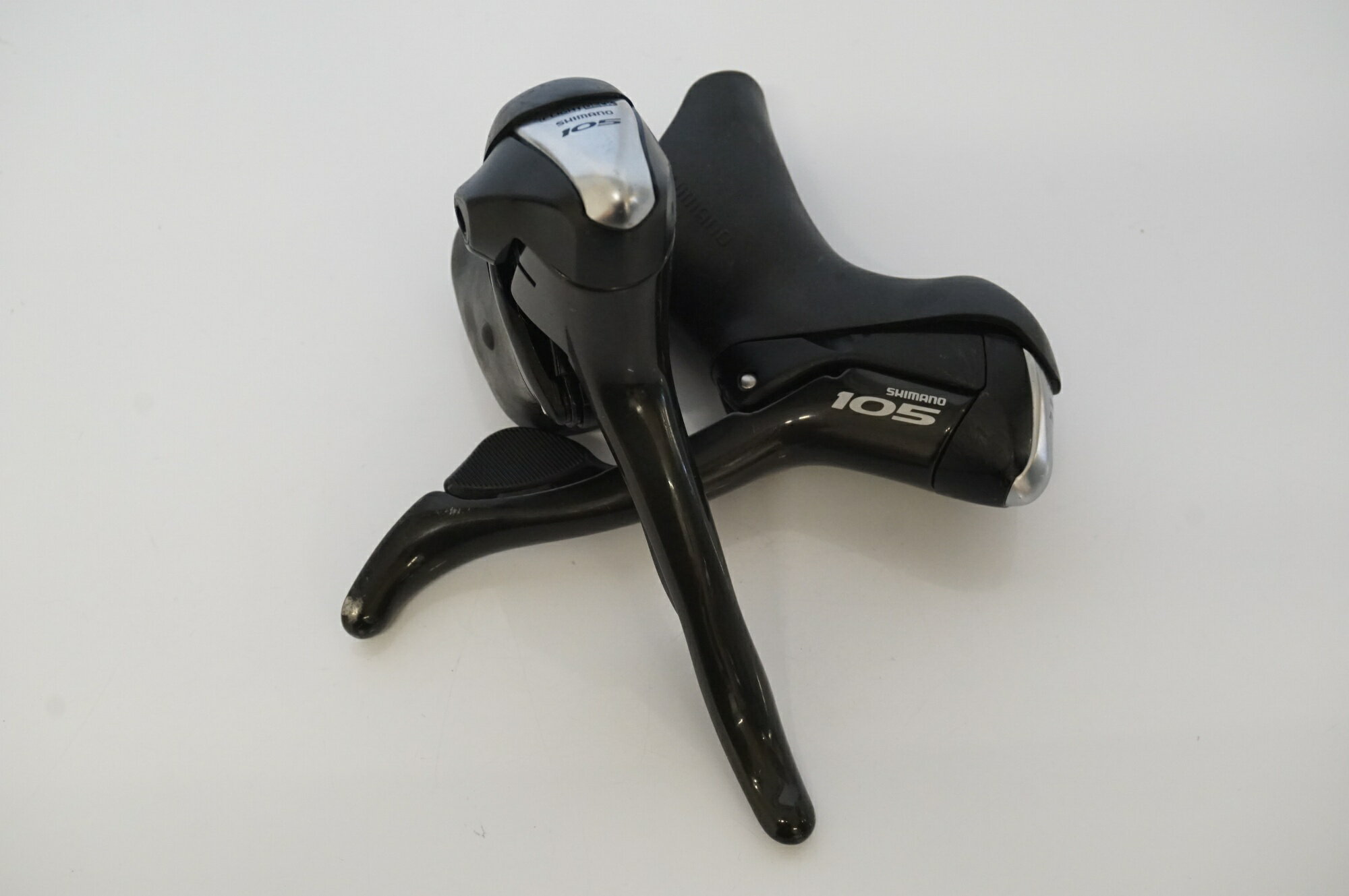 楽天市場】shimano 105 st-5600の通販