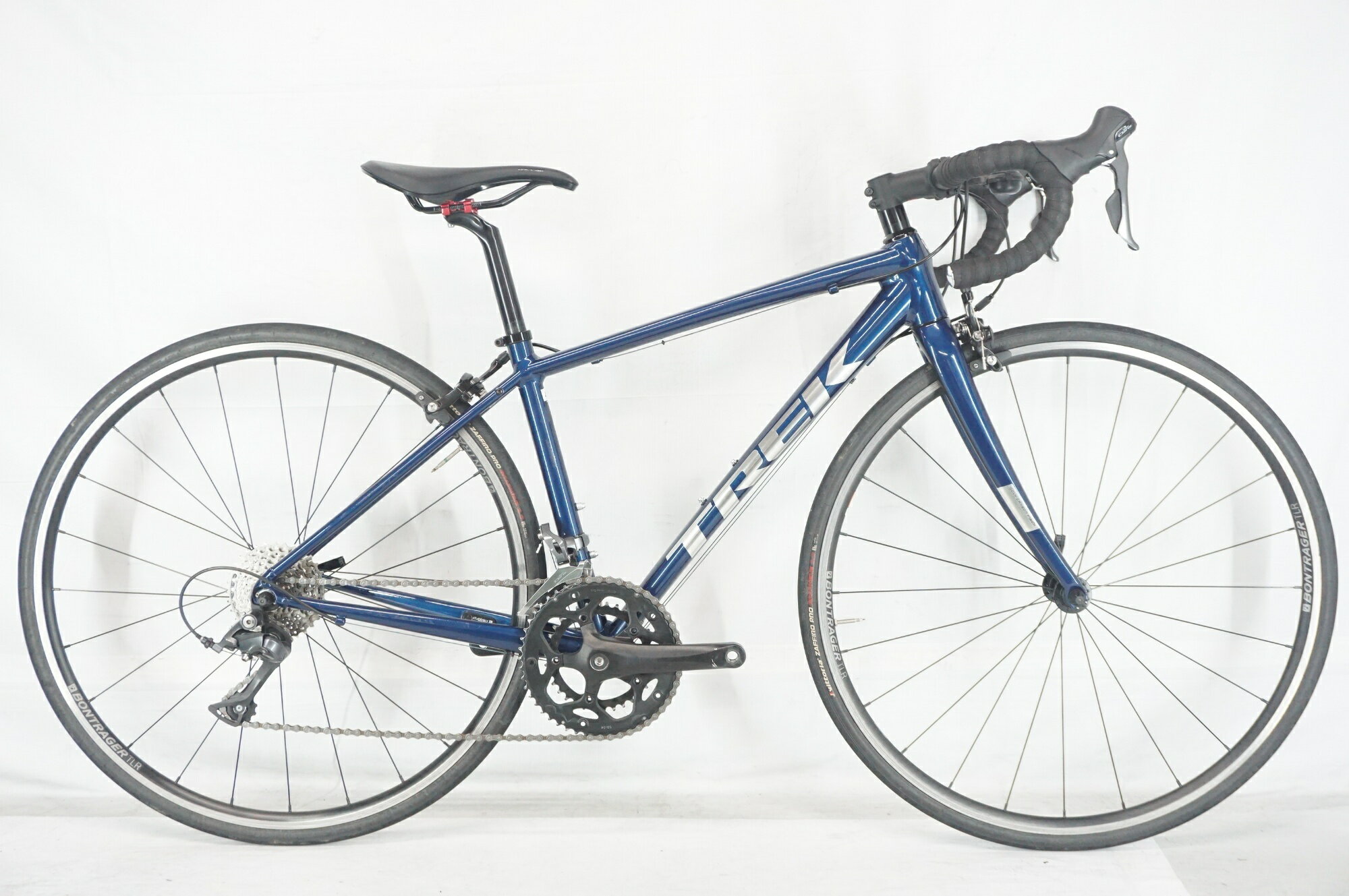 楽天市場】TREK 1．2（ロードバイク｜自転車・サイクリング