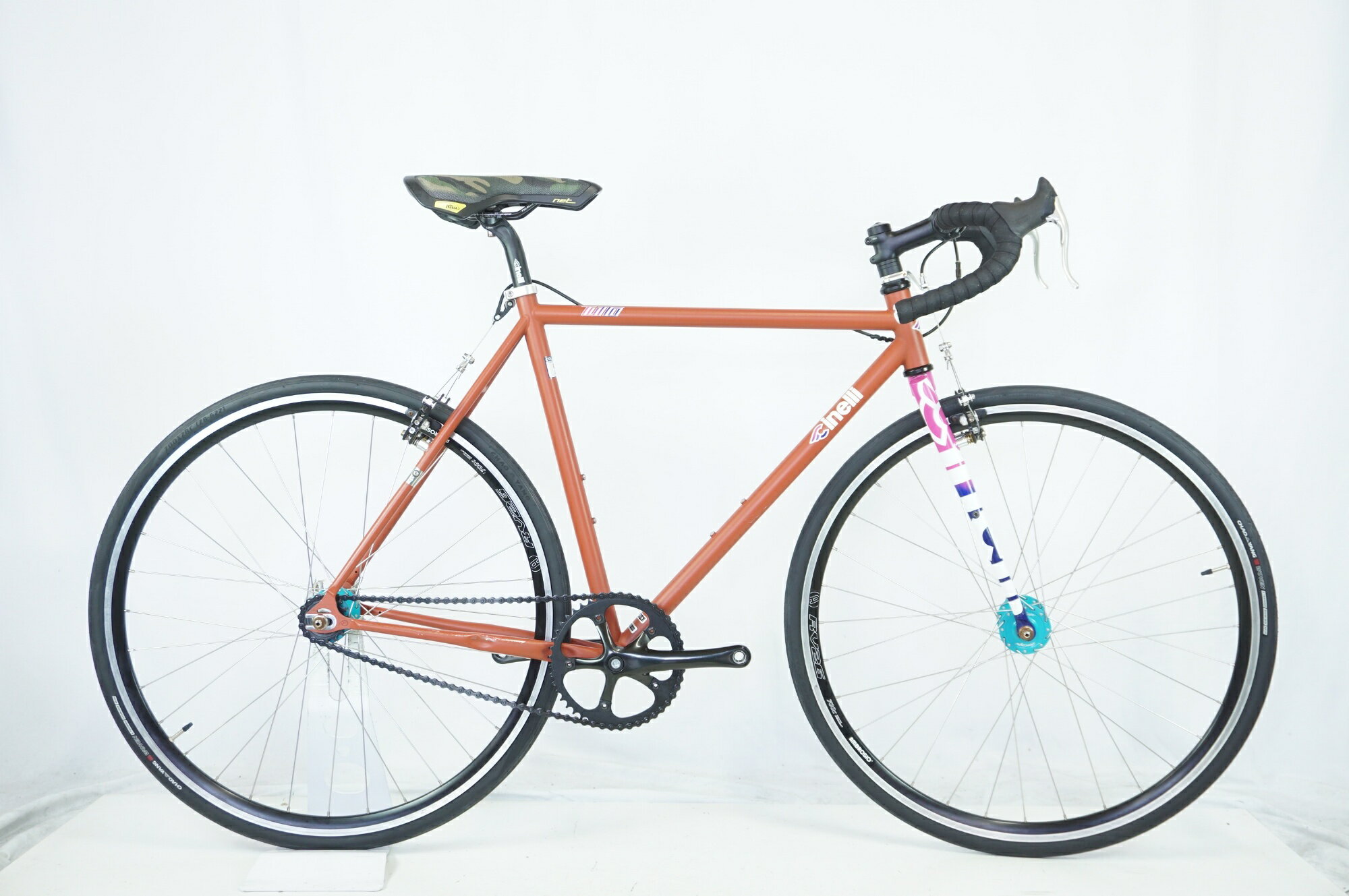 楽天市場】ch.（ピストバイク｜自転車・サイクリング）：スポーツ