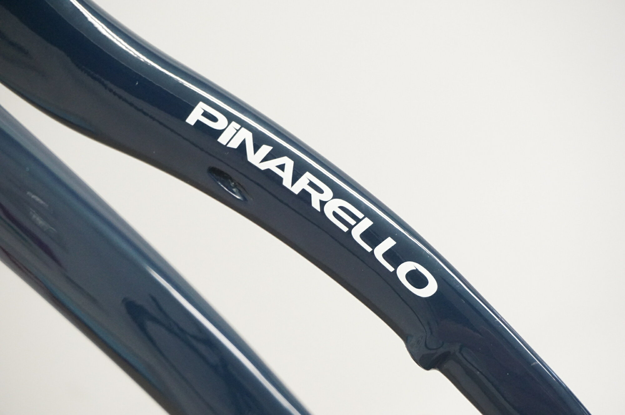 【中古】 PINARELLO 「ピナレロ」 RAZHA DISK 2022年モデル フロントフォーク / バ...