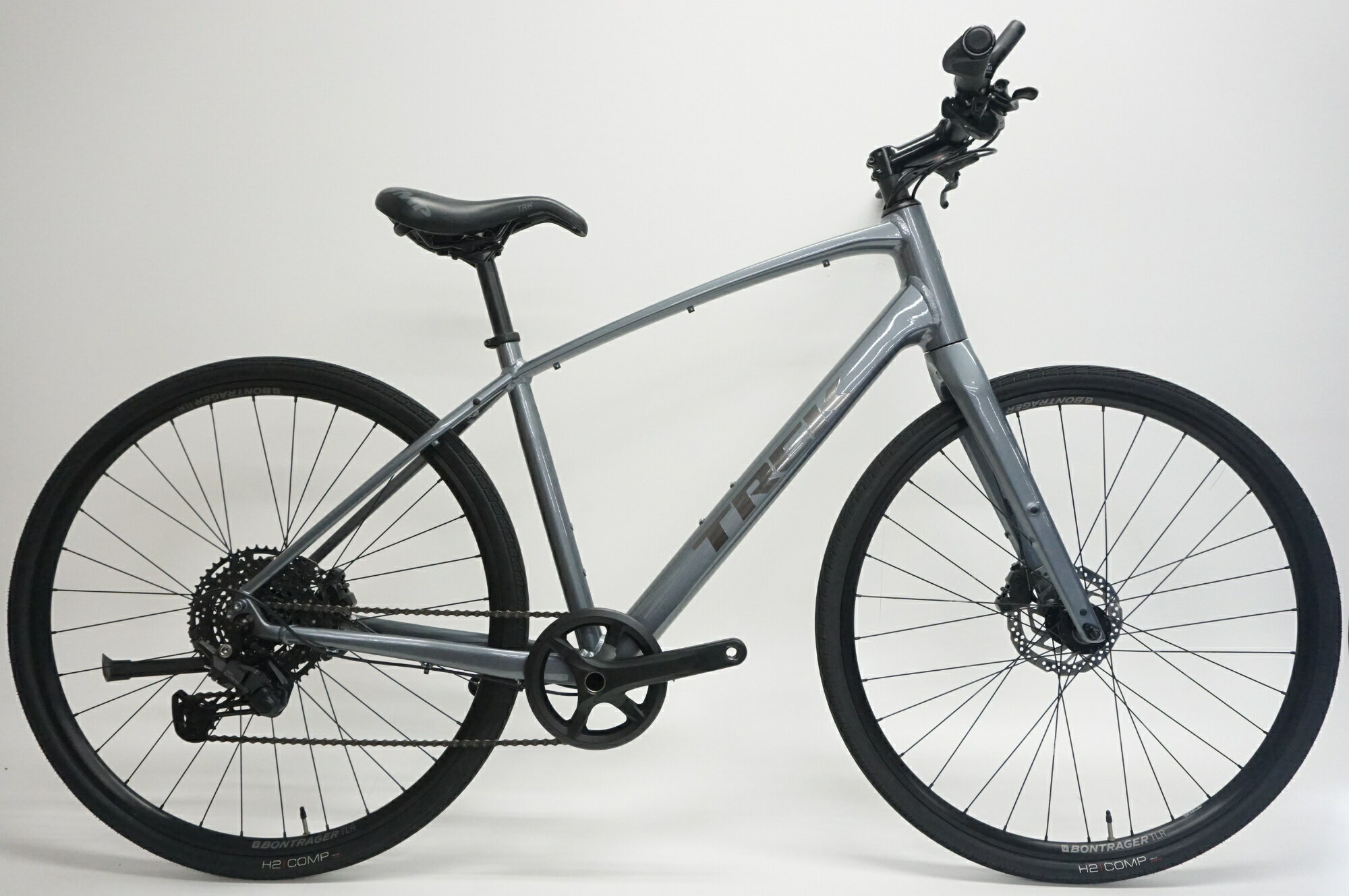 楽天市場】trek fx 7.4の通販