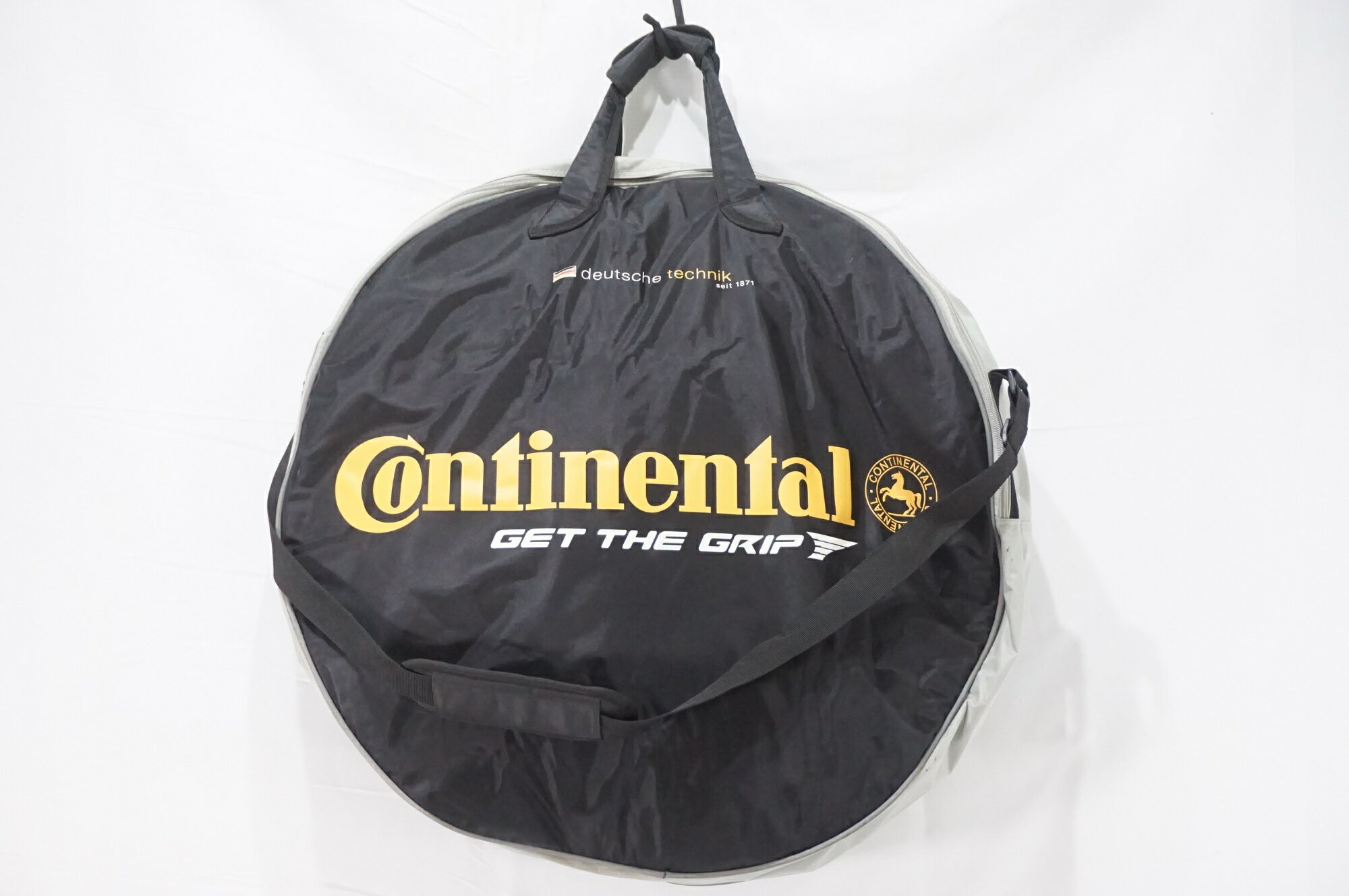  CONTINENTAL 「コンチネンタル」 ホイールバッグ / バイチャリAKIBA店