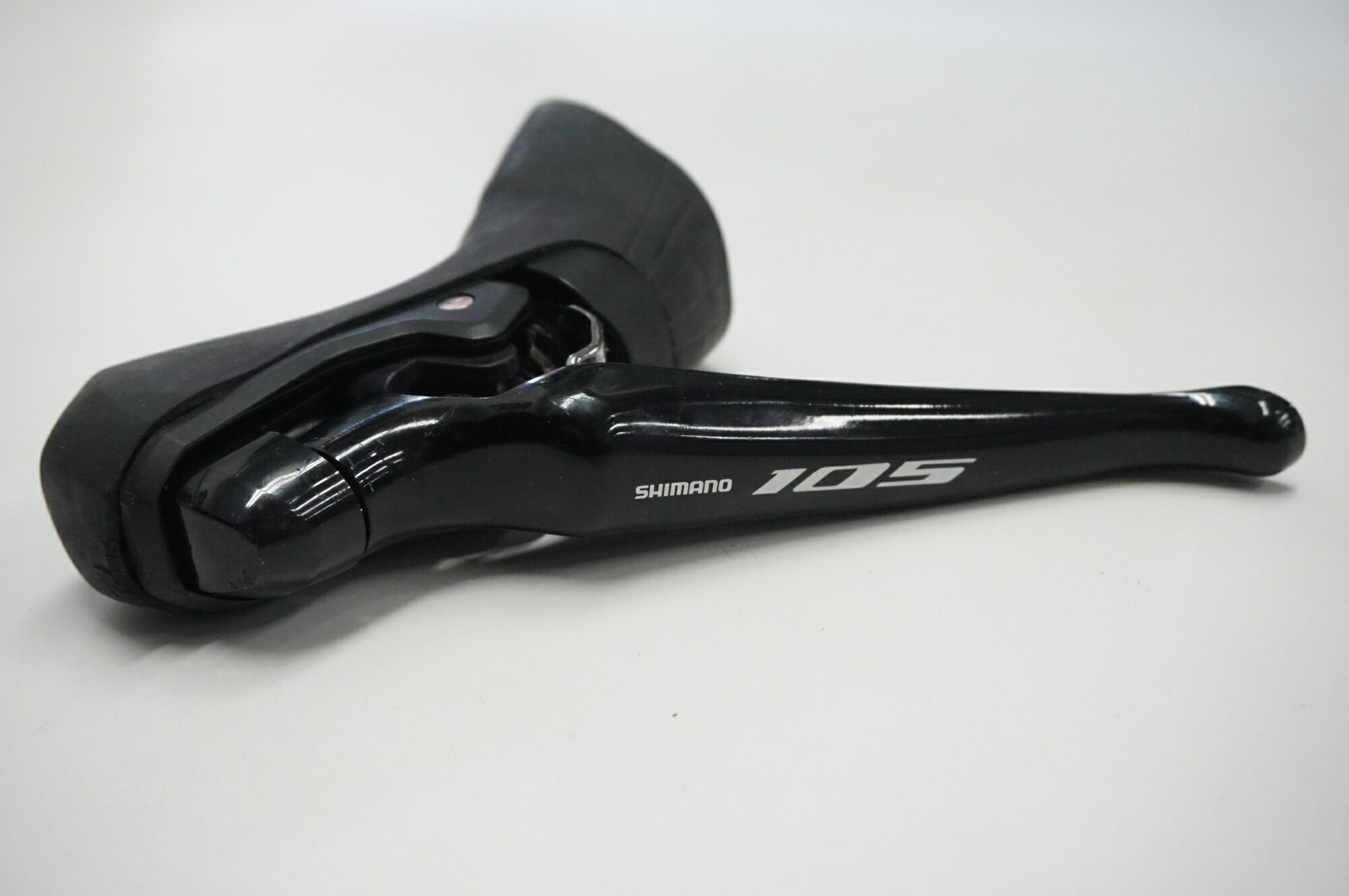 【中古】 SHIMANO 「シマノ」 105 ST-R7020 右のみ デュアルコントロールレバー / ...