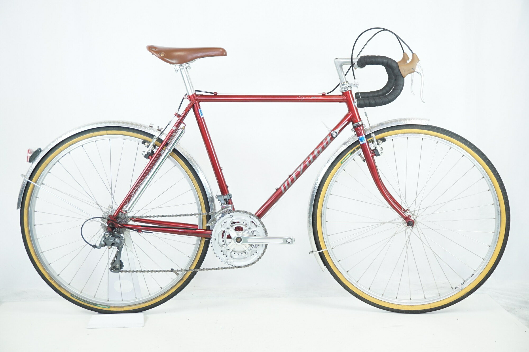 楽天市場】ランドナー キャリア（ロードバイク｜自転車・サイクリング