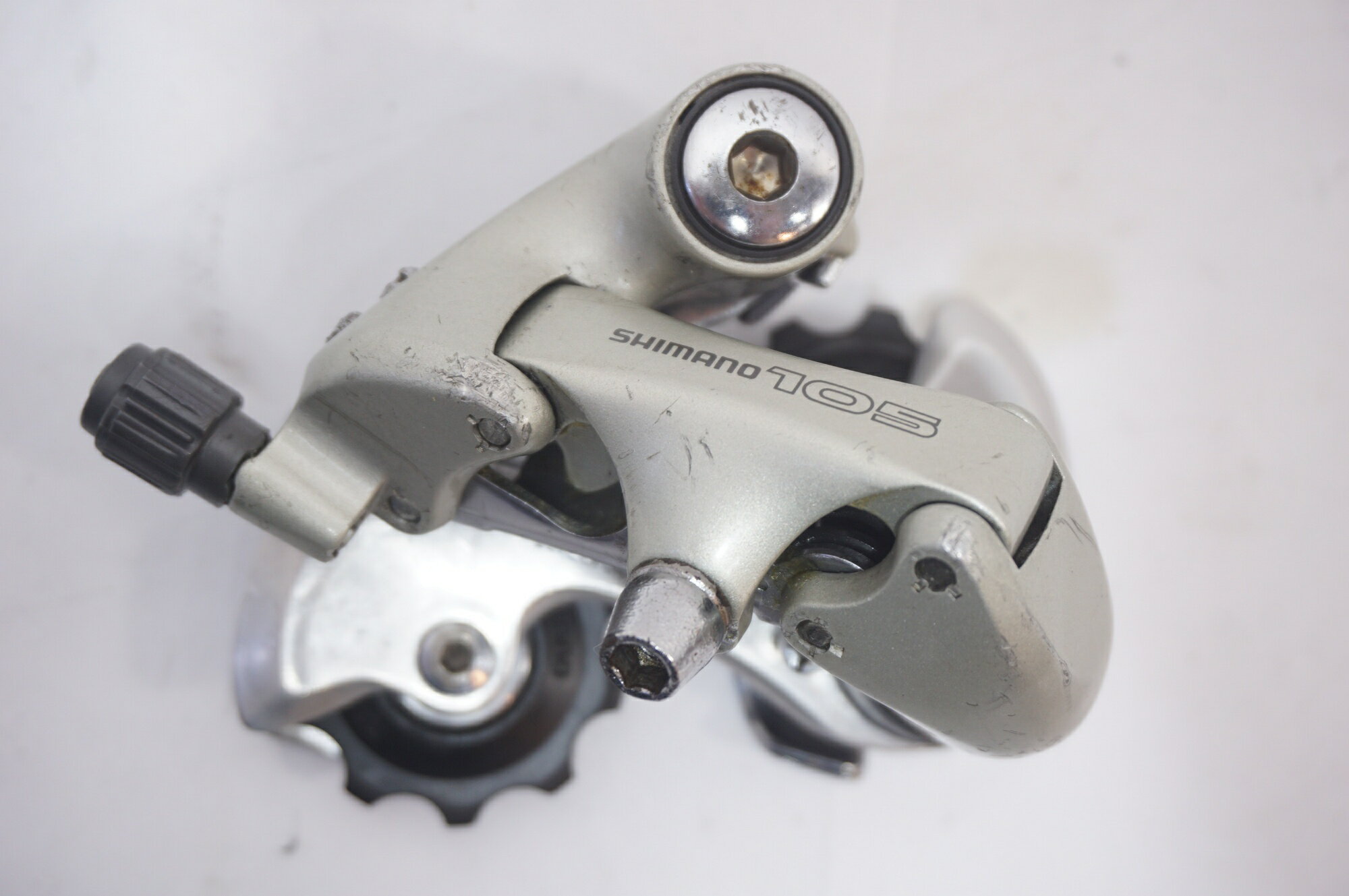 【中古】 SHIMANO 「シマノ」 RD-1056 リアディレイラー / バイチャリ世田谷店