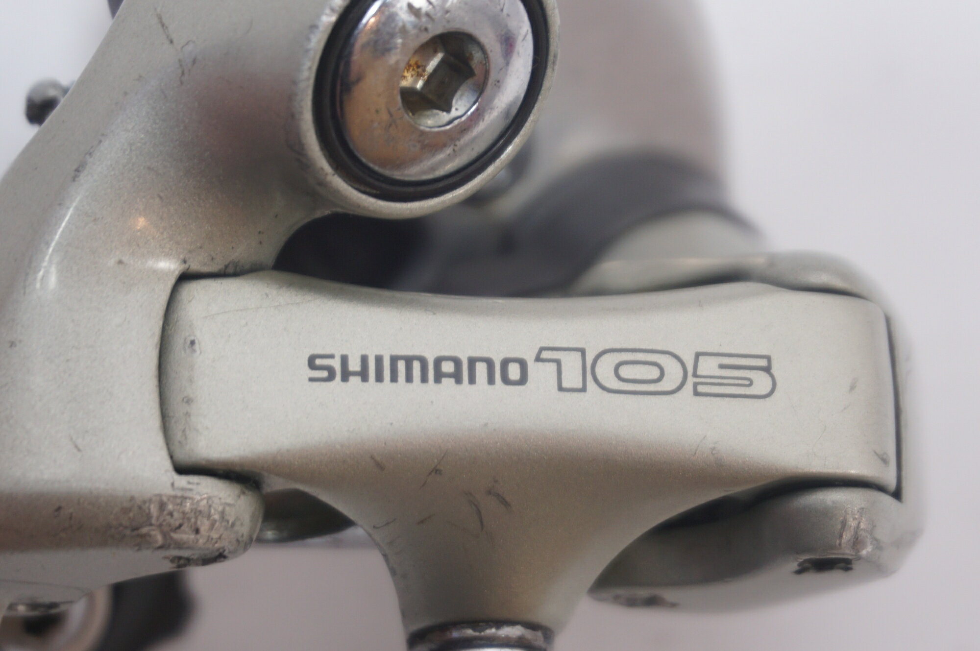 【中古】 SHIMANO 「シマノ」 RD-1056 リアディレイラー / バイチャリ世田谷店