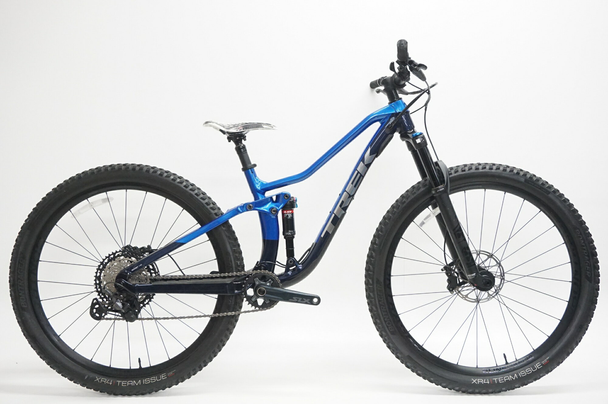 【中古】 TREK 「トレック」 FUEL EX 8 XT 2022年モデル マウンテンバイク / バイチャリ福岡店