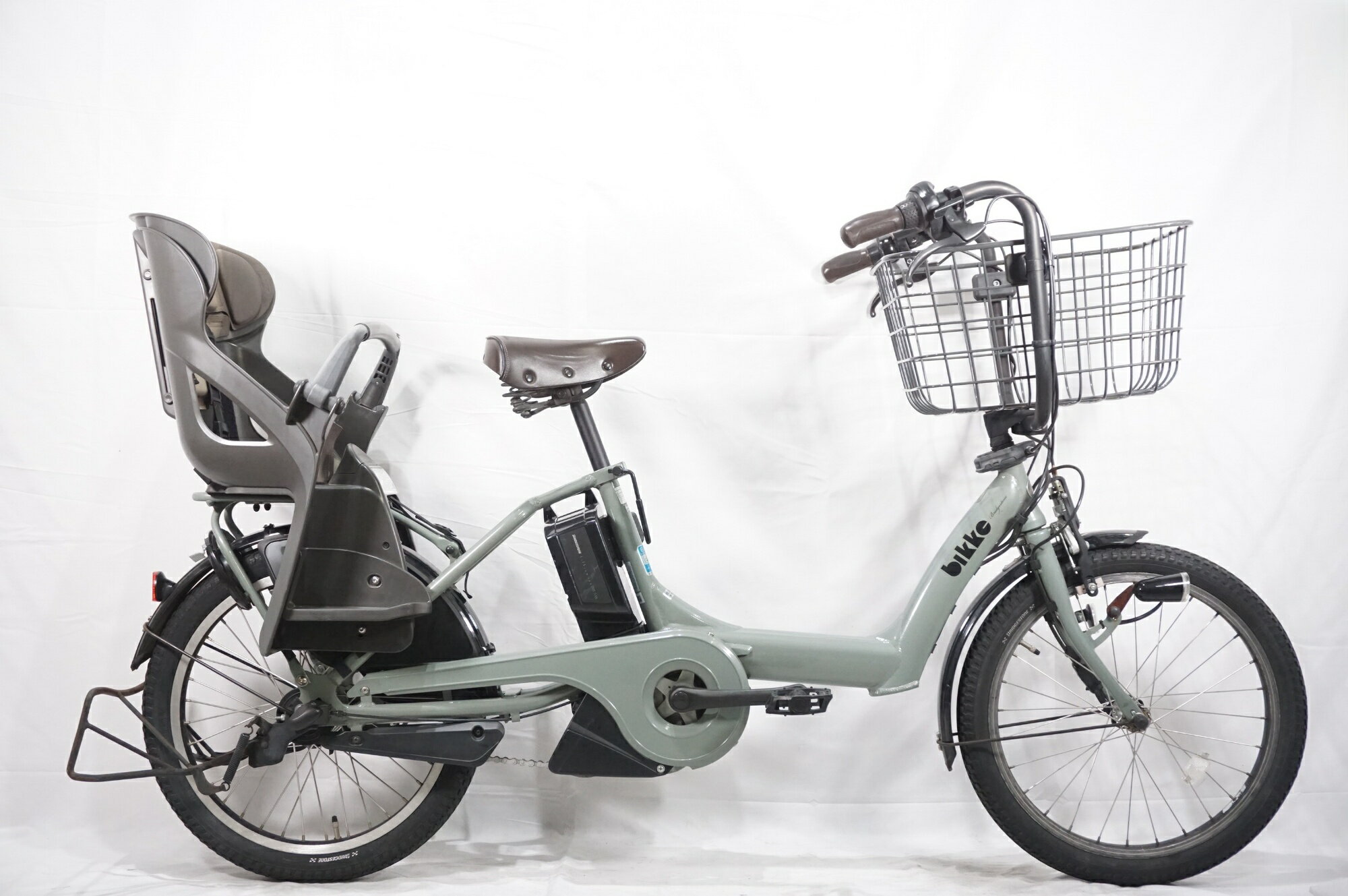 楽天市場】ブリヂストン マリポーサ（電動アシスト自転車｜自転車