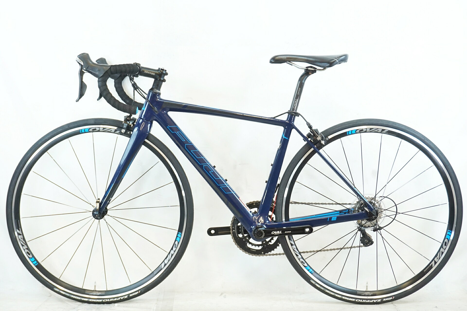【中古】 FUJI 「フジ」 SL2.5 2016年モデル ロードバイク / バイチャリ有明ガーデ...