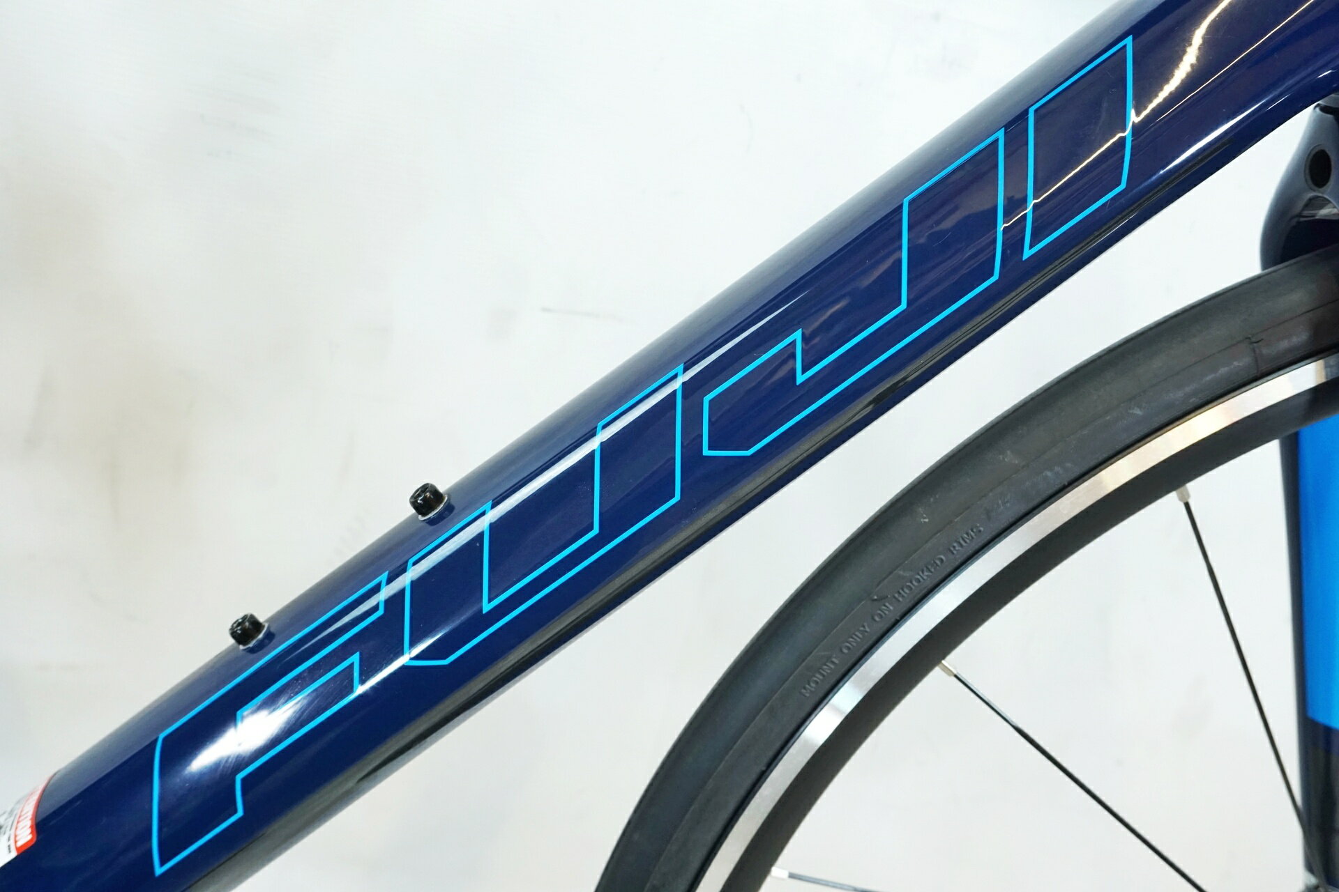 【中古】 FUJI 「フジ」 SL2.5 2016年モデル ロードバイク / バイチャリ有明ガーデ...