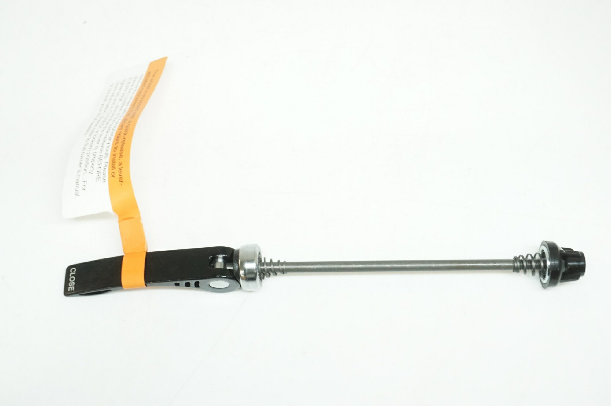 【中古】ノーブランド フロント 100mm クイックリリース / 大宮店