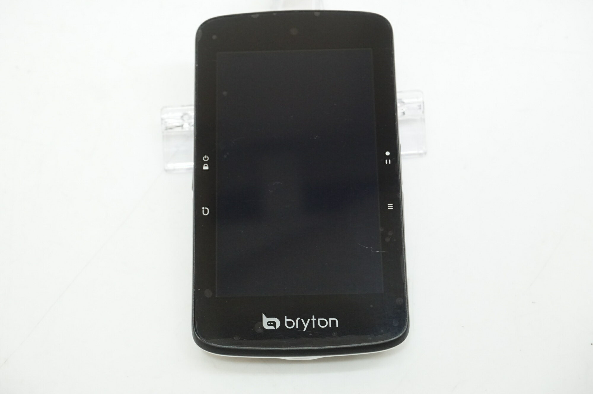 【中古】BRYTON 「ブライトン」 RIDER S800 サイクルコンピューター / 大宮店