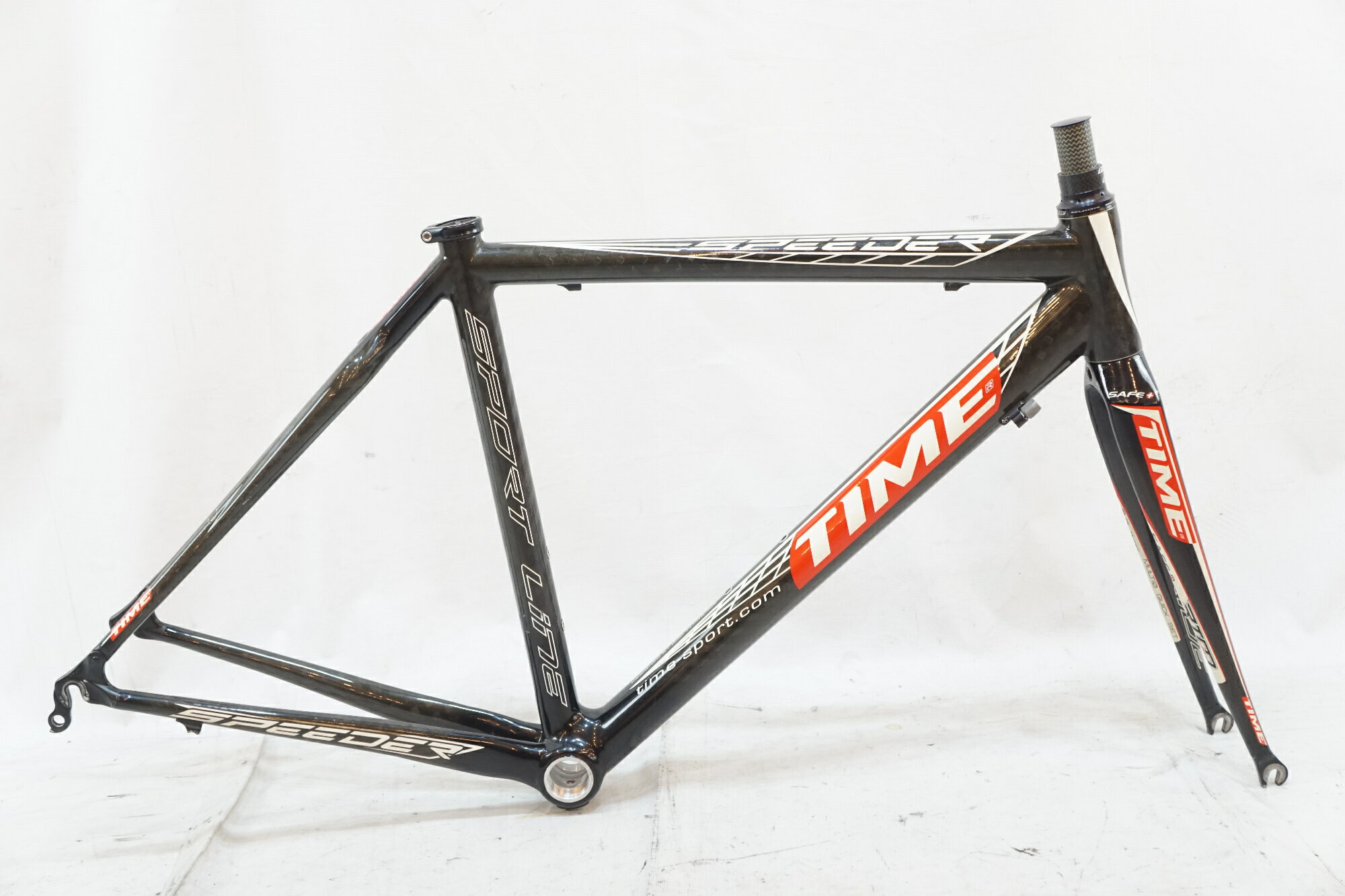 楽天市場】TIME（フレーム｜自転車用パーツ）：自転車・サイクリング