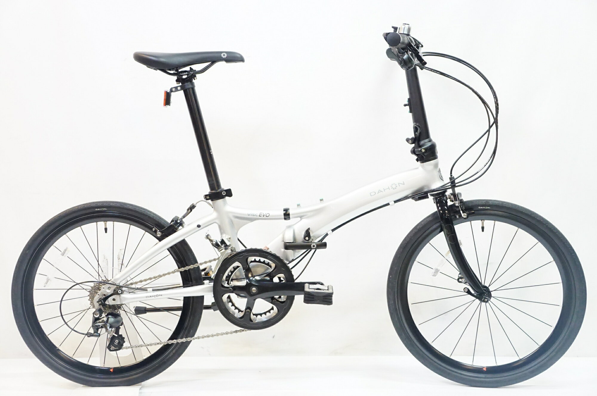 楽天市場】dahon visc proの通販