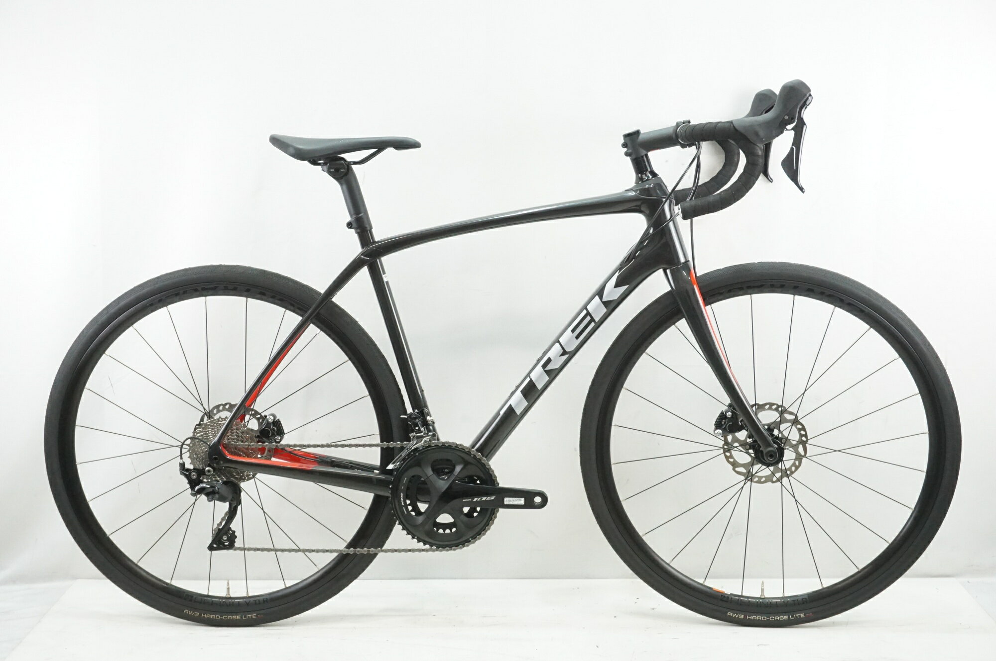 楽天市場】trek domane（ロードバイク｜自転車・サイクリング