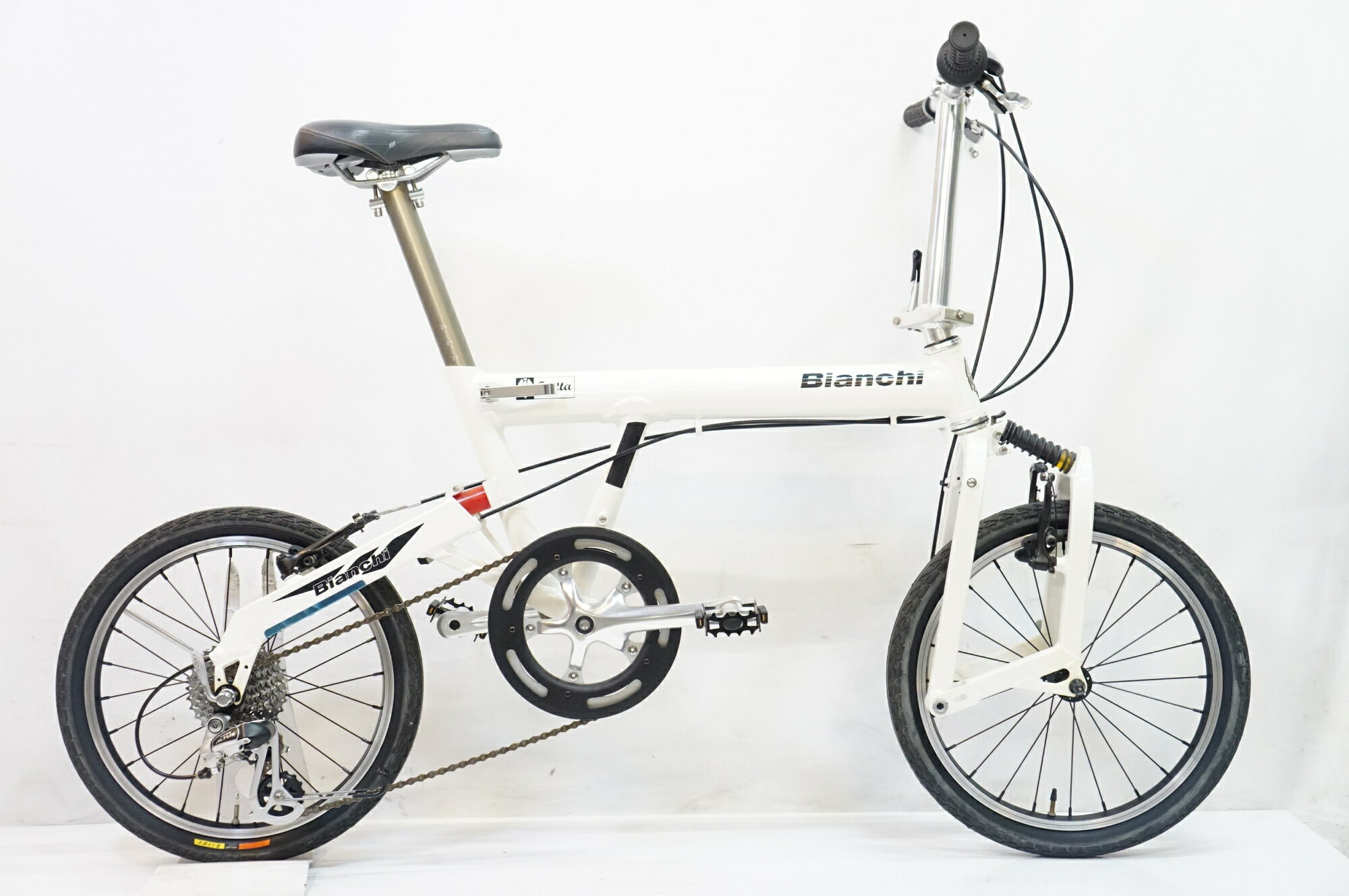 楽天市場】ビアンキ ミニベロ（自転車・サイクリング｜スポーツ