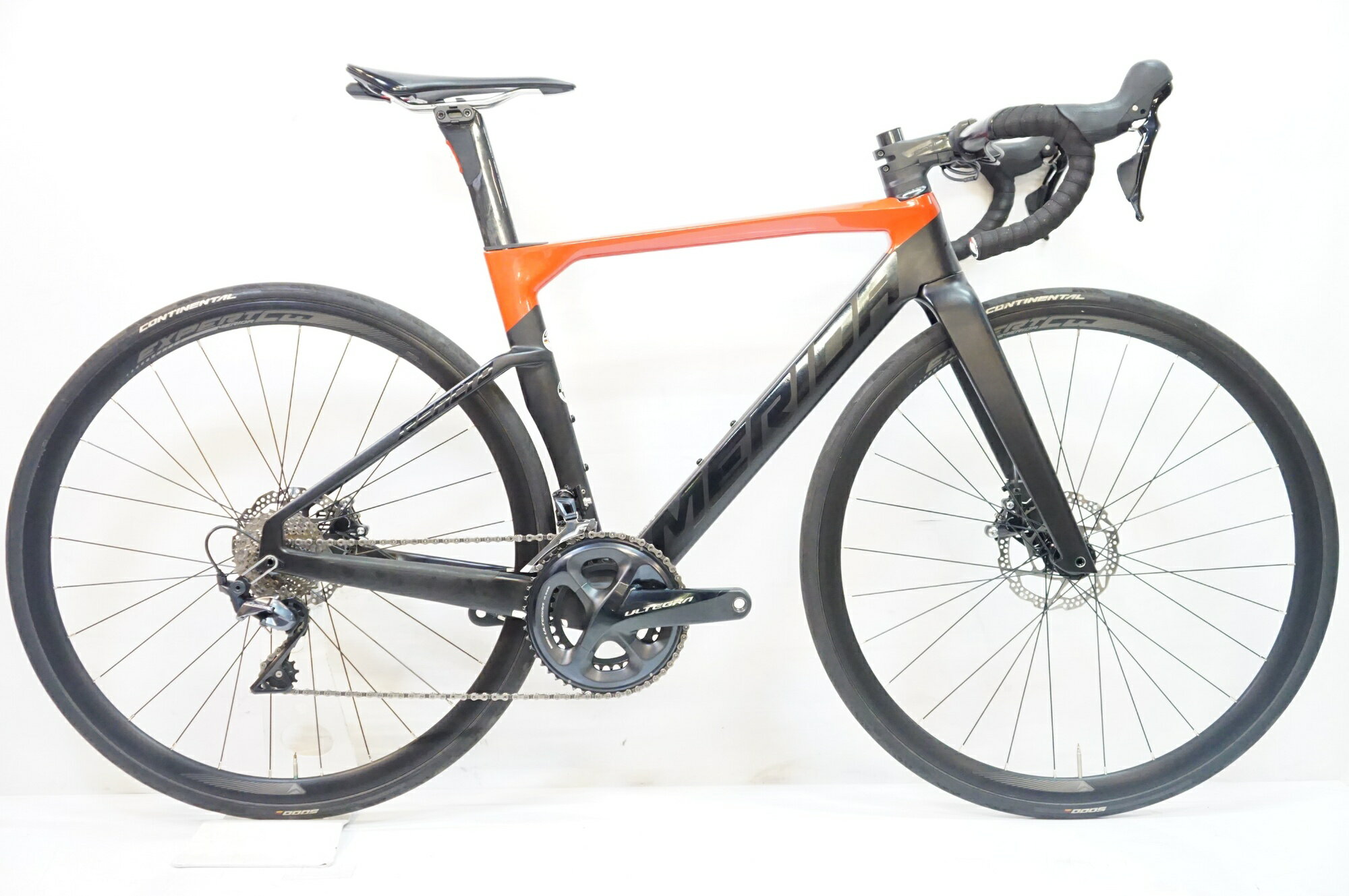 【中古】 MERIDA 「メリダ」 REACTO 4000 DISC 2021年モデル ロードバイク / バイチャリ熊谷店