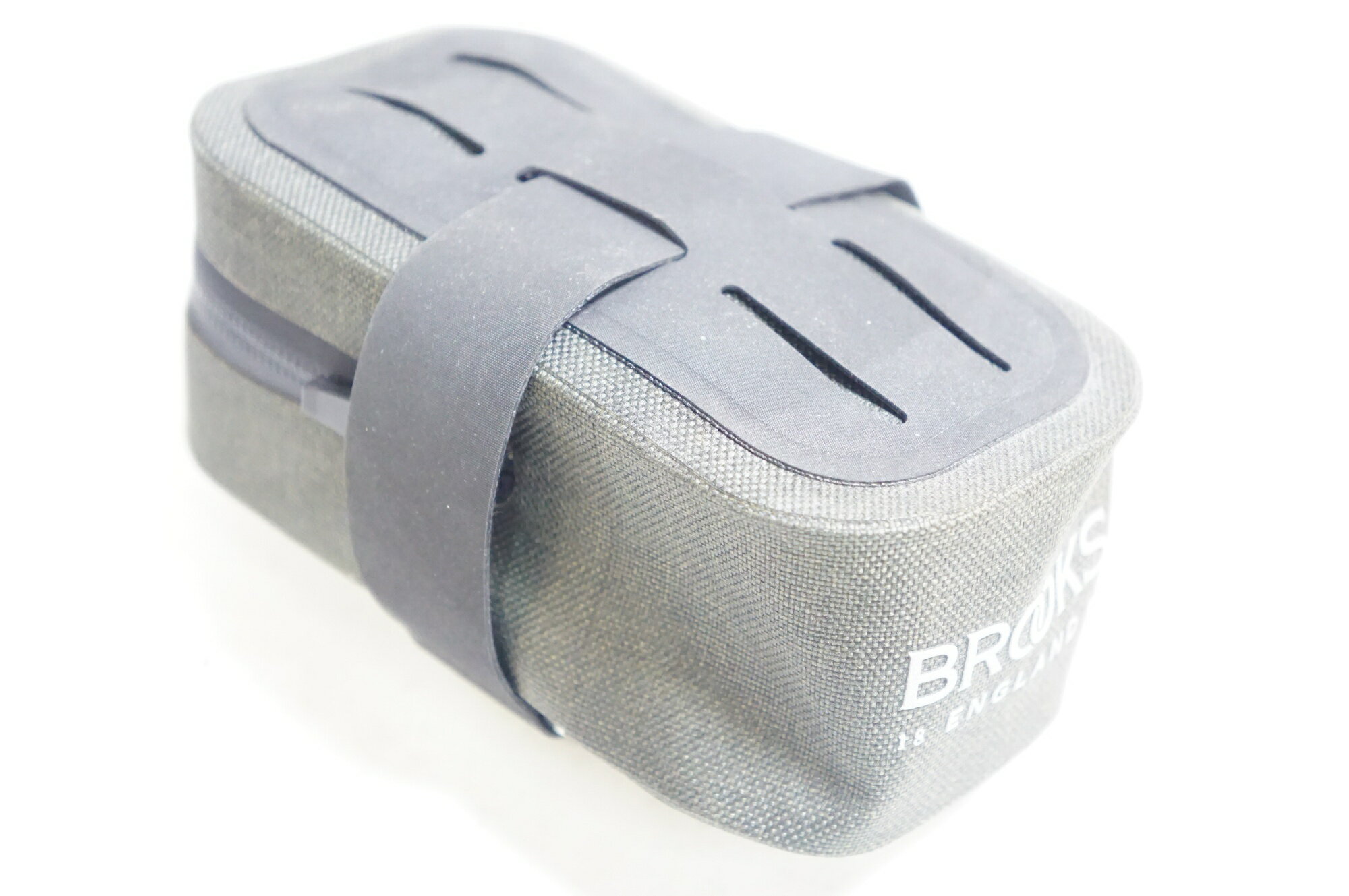 【中古】 BROOKS 「ブルックス」 SCAPE SADDLE POCKET BAG サドルバッグ / バイチャリ熊谷店
