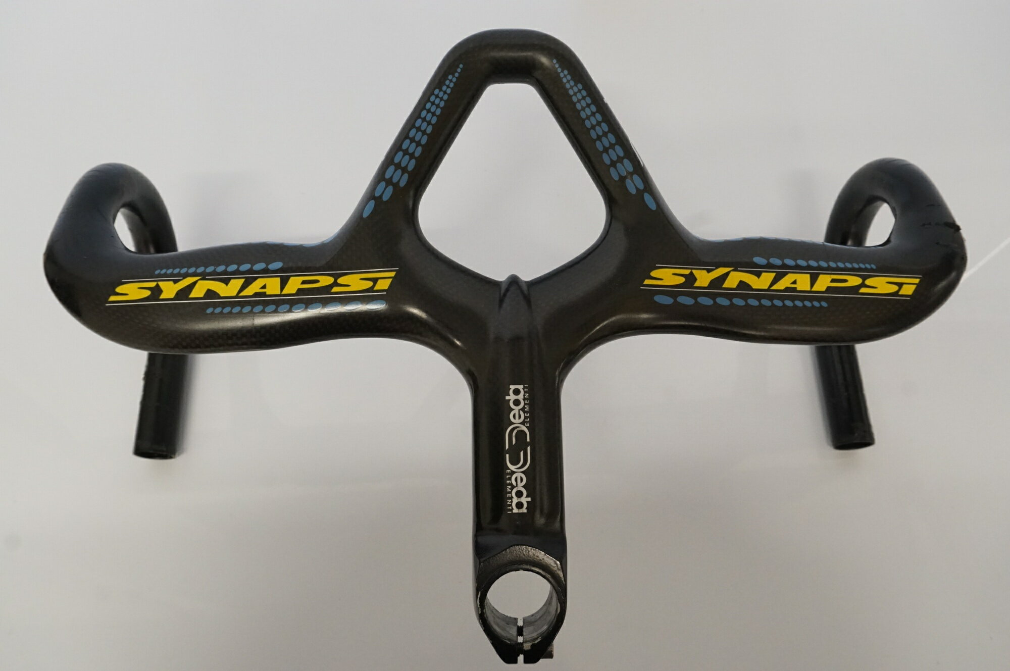 【中古】 DEDA 「デダ」 SYNAPSE ハンドル / バイチャリ浜松店
