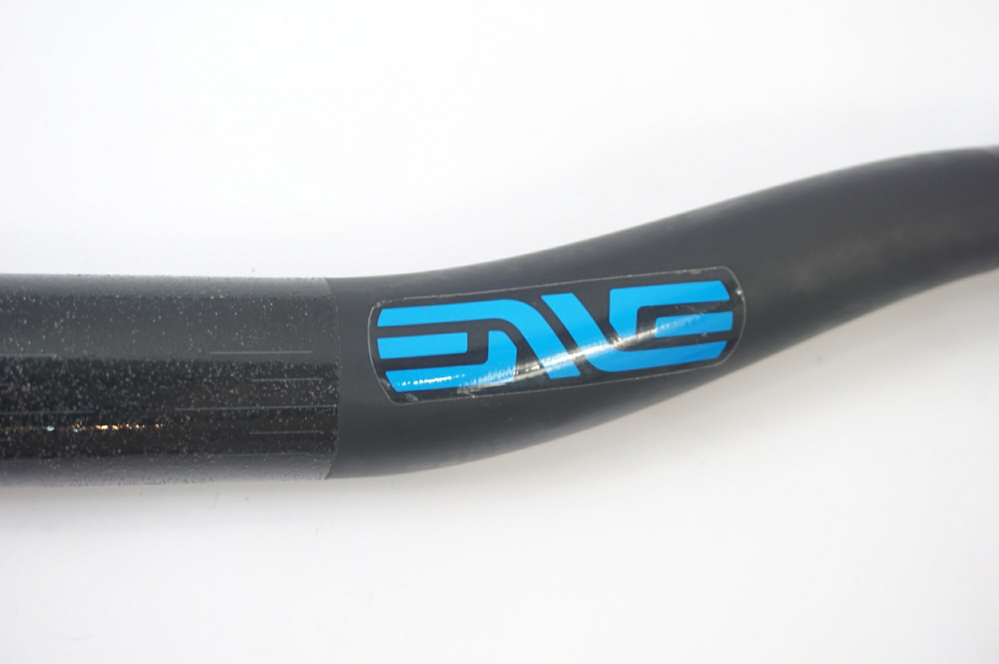 【中古】 ENVE 「エンヴィ」 M9 Φ31.8 650mm カーボンハンドルバー / バイチャリ世...