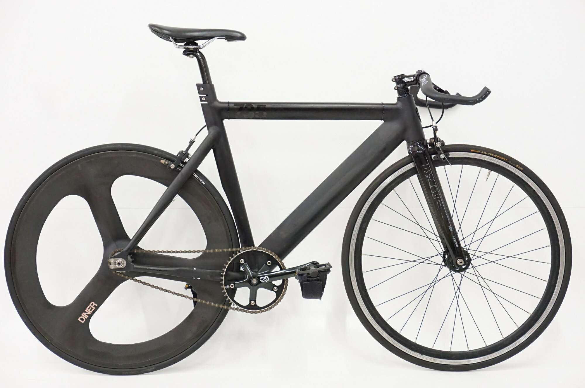 楽天市場】leader 735（ピストバイク｜自転車・サイクリング