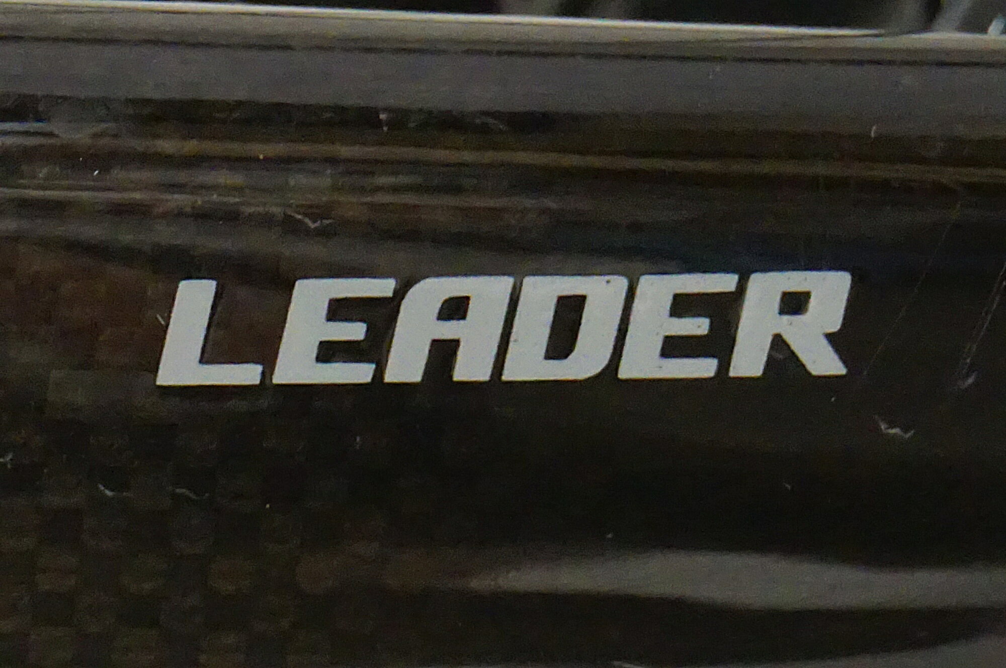 【中古】 LEADER BIKES 「リーダーバイク」 735 2015年頃モデル ピストバイク / バ...