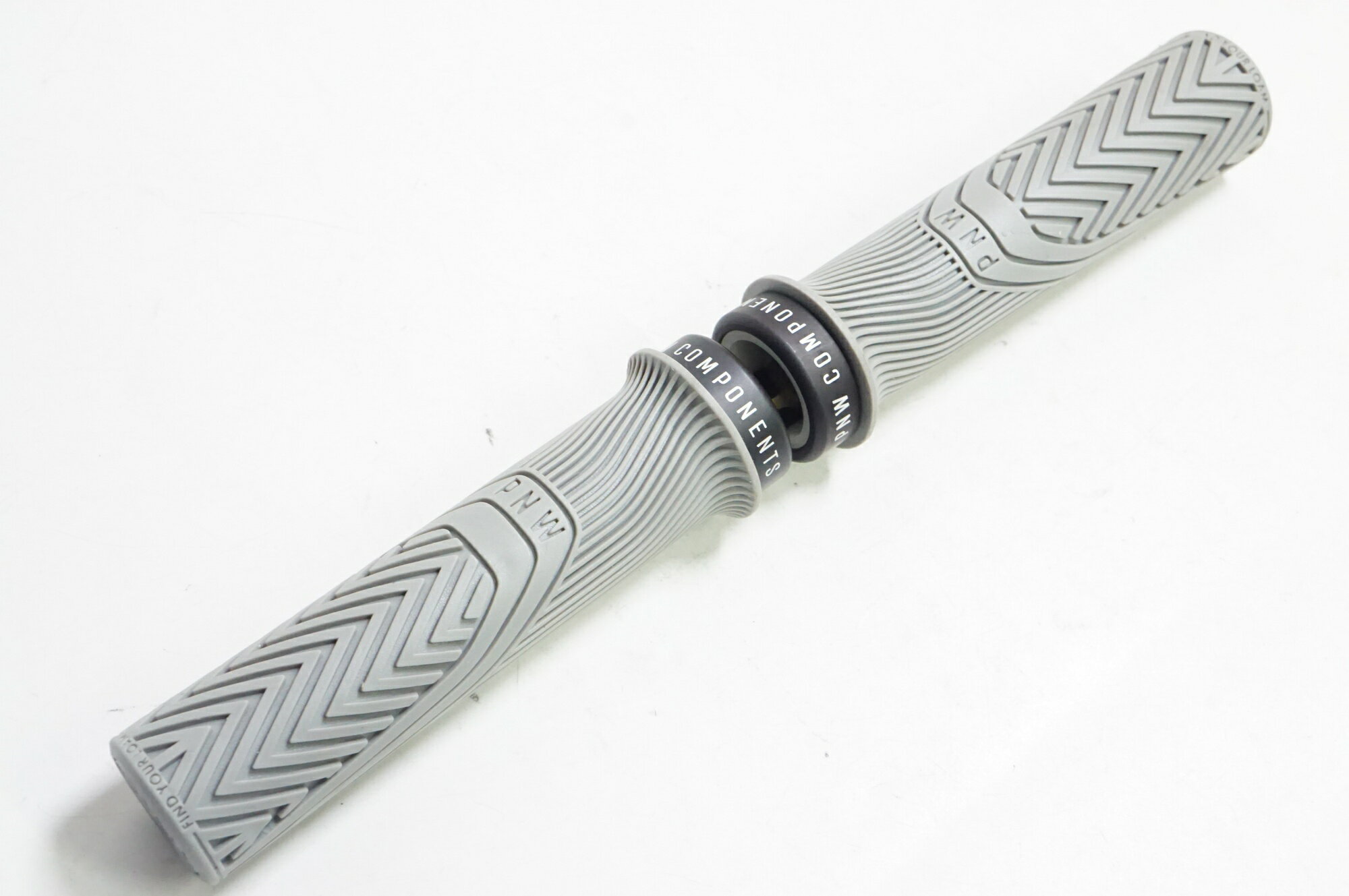 Rakuten - 【中古】 PNW COMPONENTS 「ピーエヌダブリュー コンポーネント」 LOAM GRIP グリップ / バイチャリ熊谷店