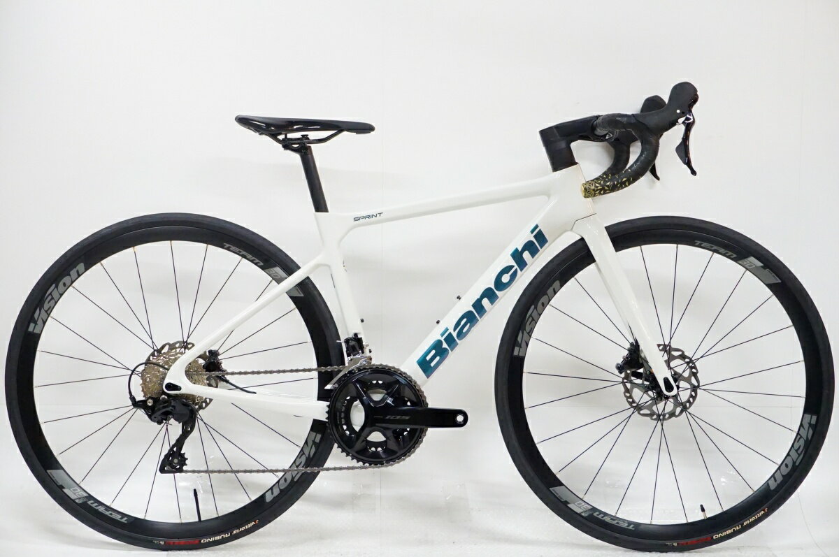 ビアンキ Bianchi ロードバイク ディスクブレーキ　50　引取OK 楽天市場】ビアンキ ロードバイク ディスクブレーキの通販