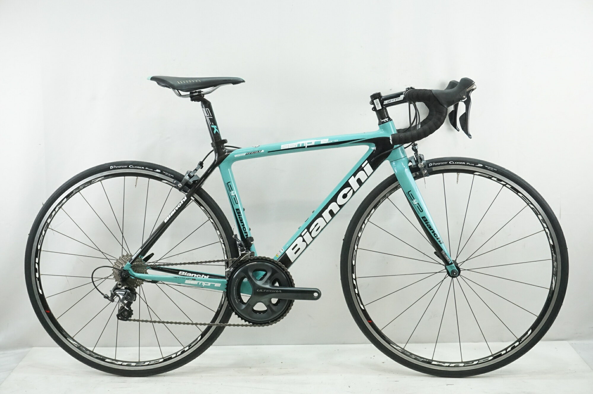 楽天市場】bianchi sempre proの通販