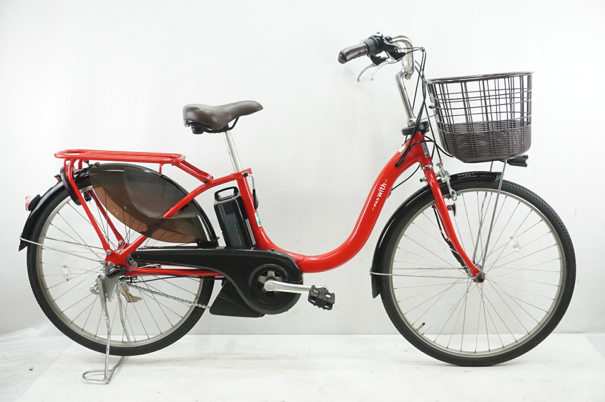 楽天市場】電動アシスト自転車 12．3ahの通販