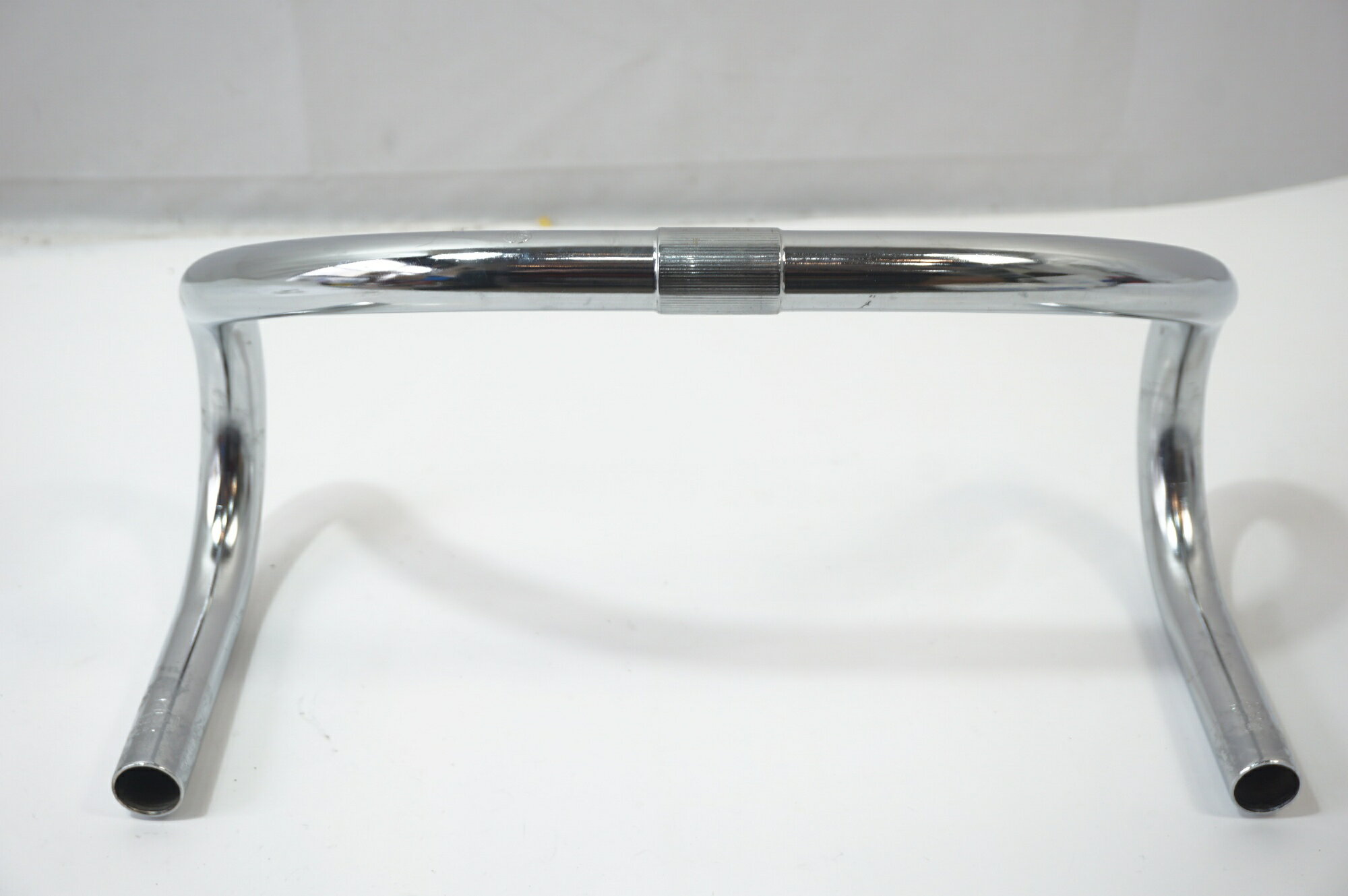 【中古】 NITTO 「ニットー」 B123 NJS Φ25.4 360mm ハンドル / バイチャリ世田谷店
