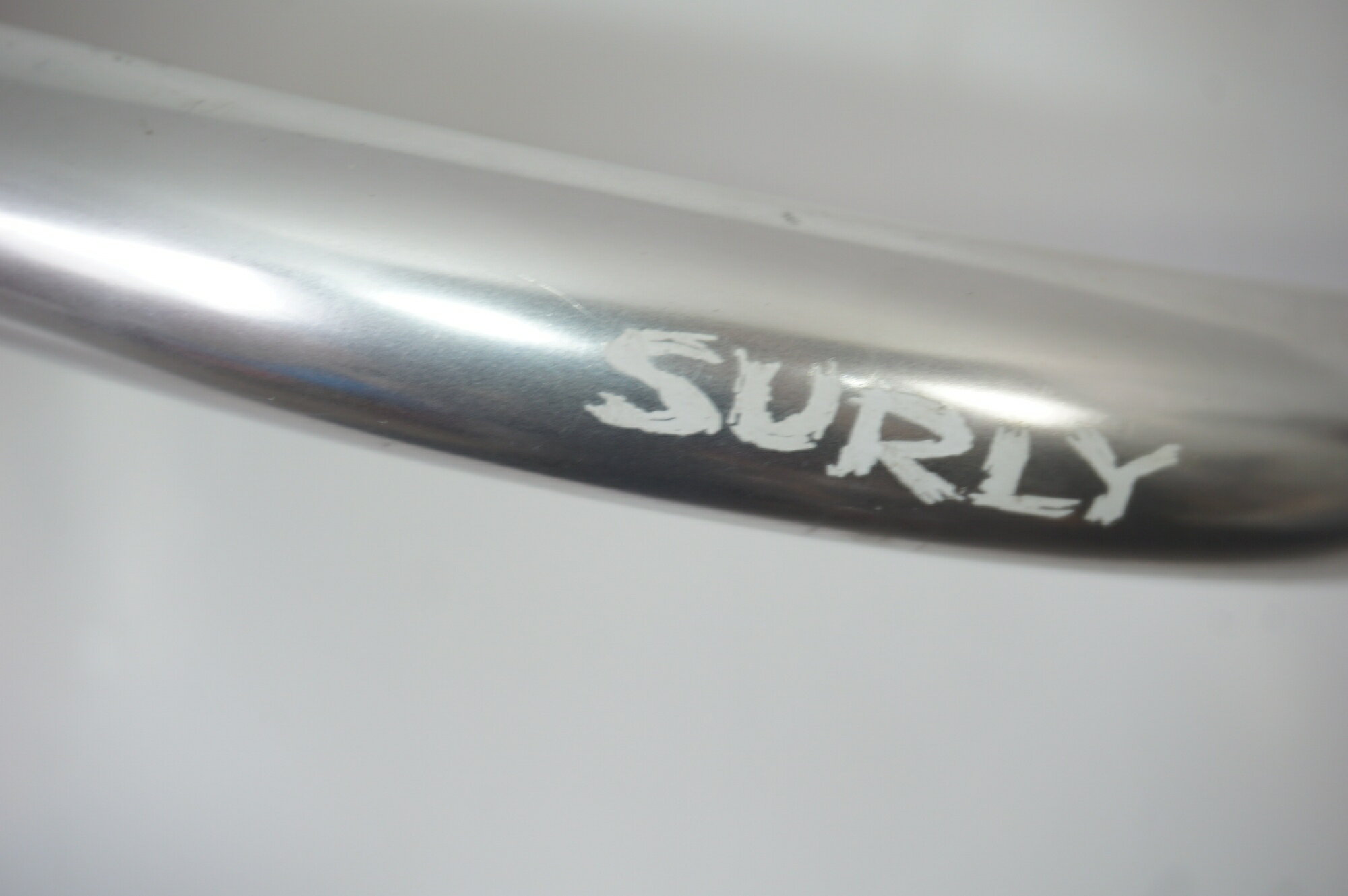 【中古】 SURLY 「サーリー」 Φ31.8 740mm ハンドルバー / バイチャリ世田谷店