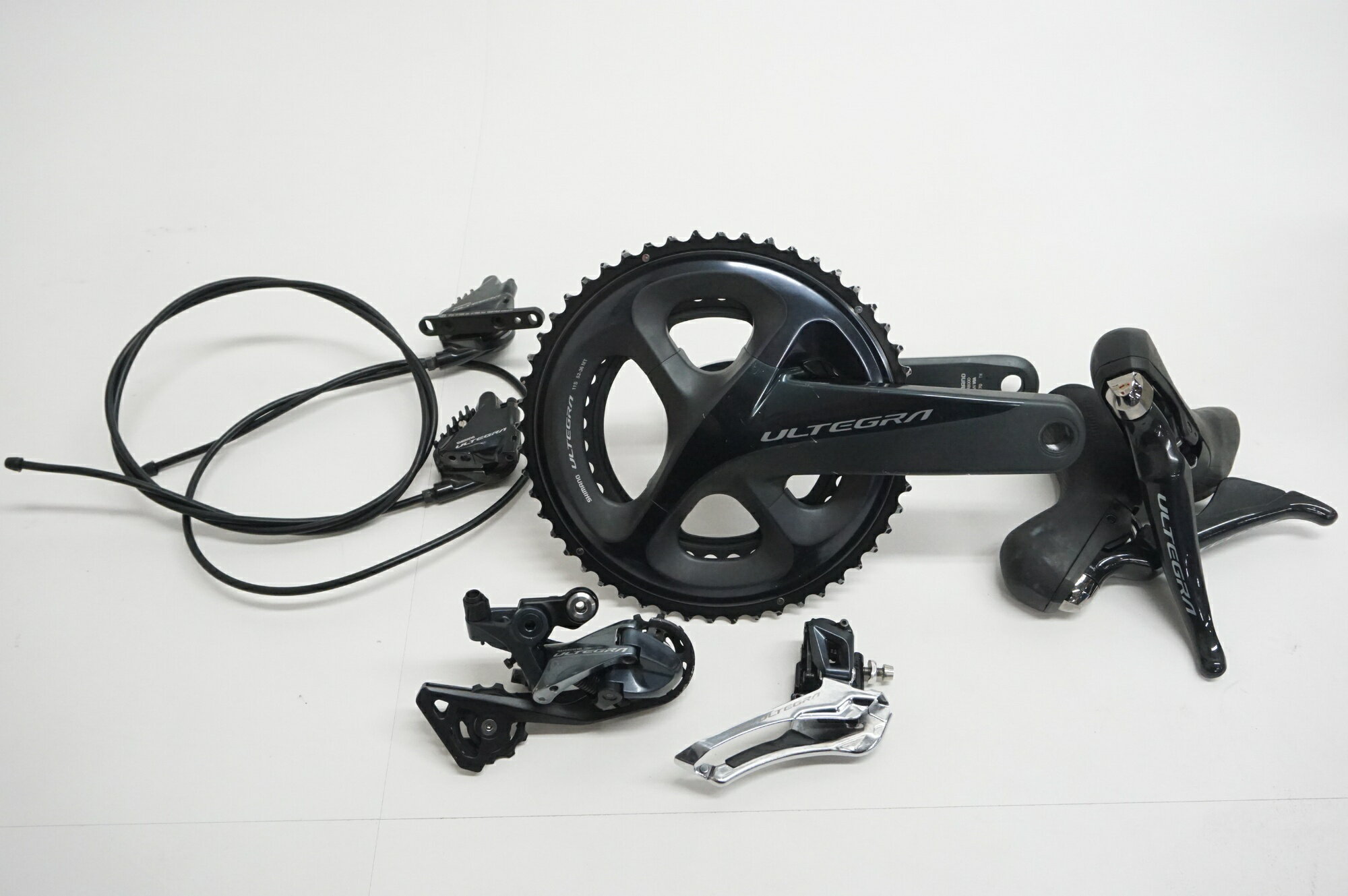 楽天市場】Ultegra R8020の通販