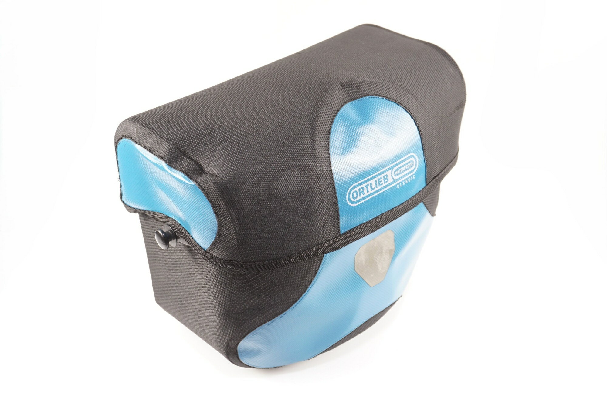 【中古】 ORTLIEB 「オルトリーブ」 アルティメイト6 クラシック ハンドルバッグ /...