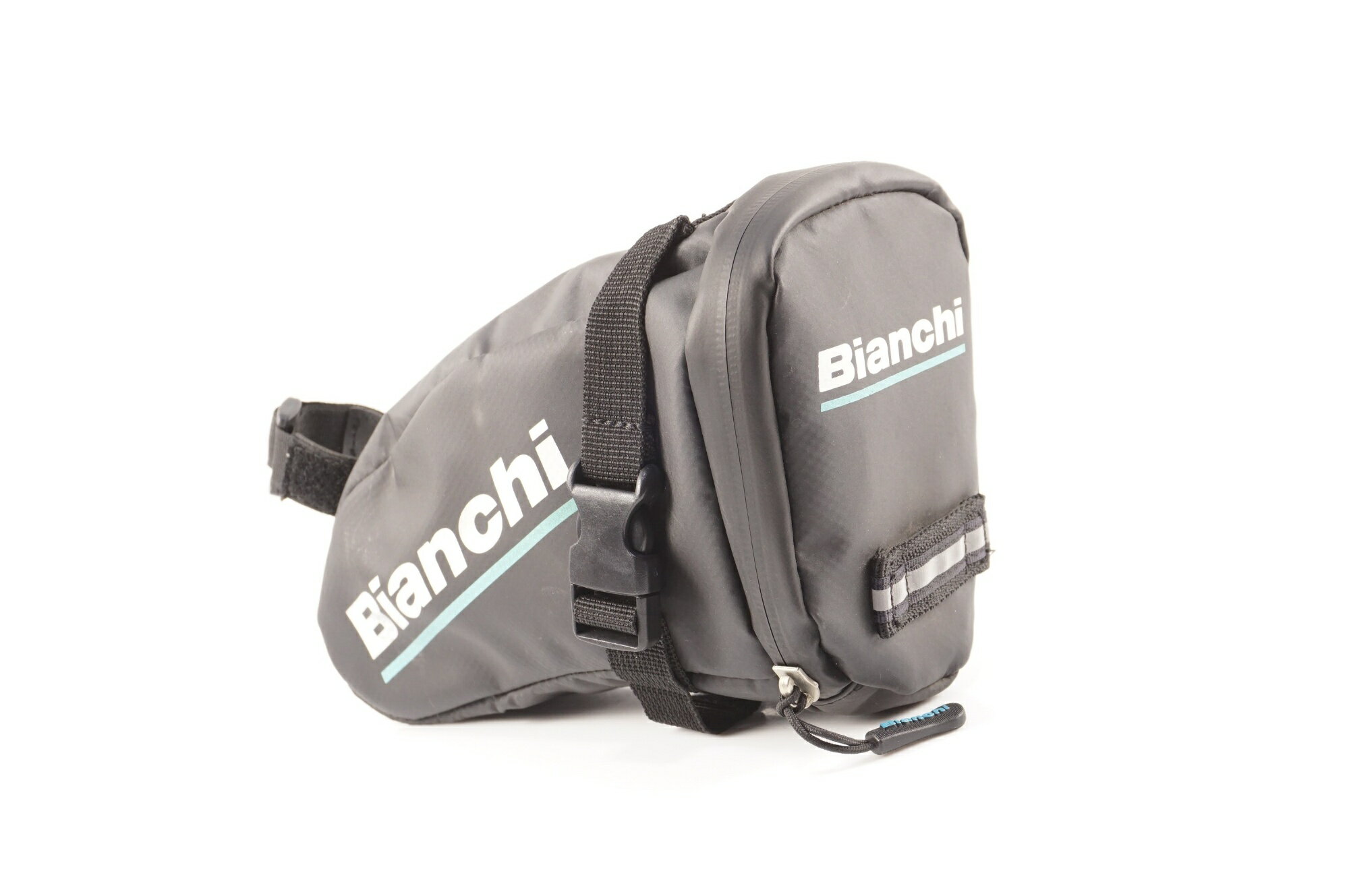 【中古】 BIANCHI 「ビアンキ」 SADDLEBAG MIDDLE サドルバッグ / バイチャリ中目黒店