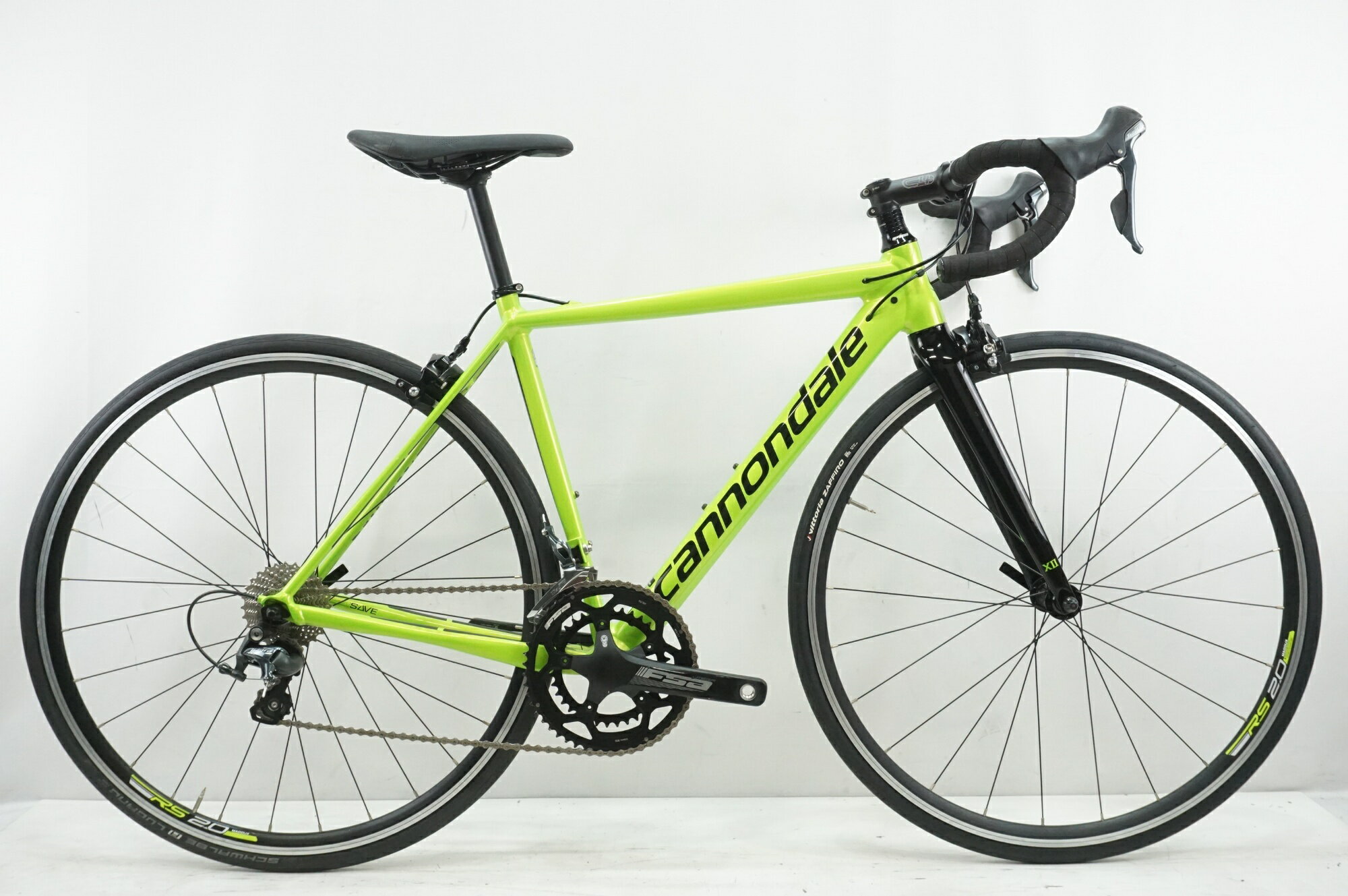 【中古】 CANNONDALE 「キャノンデール」 CAAD12 TIAGRA 2018年モデル ロードバイク / 大宮店