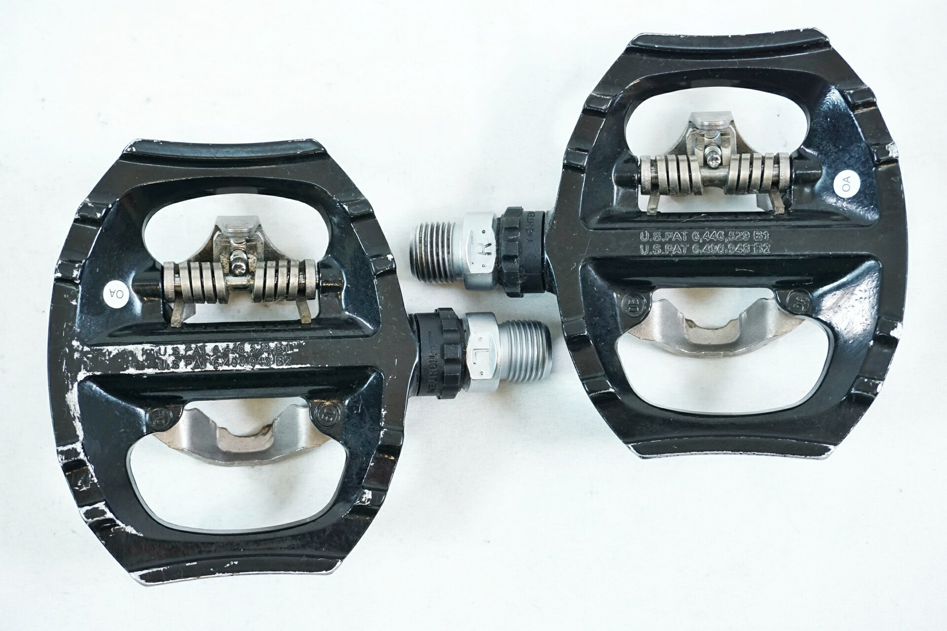 【中古】 SHIMANO 「シマノ」 PD-A530 ペダル / バイチャリ有明ガーデン店