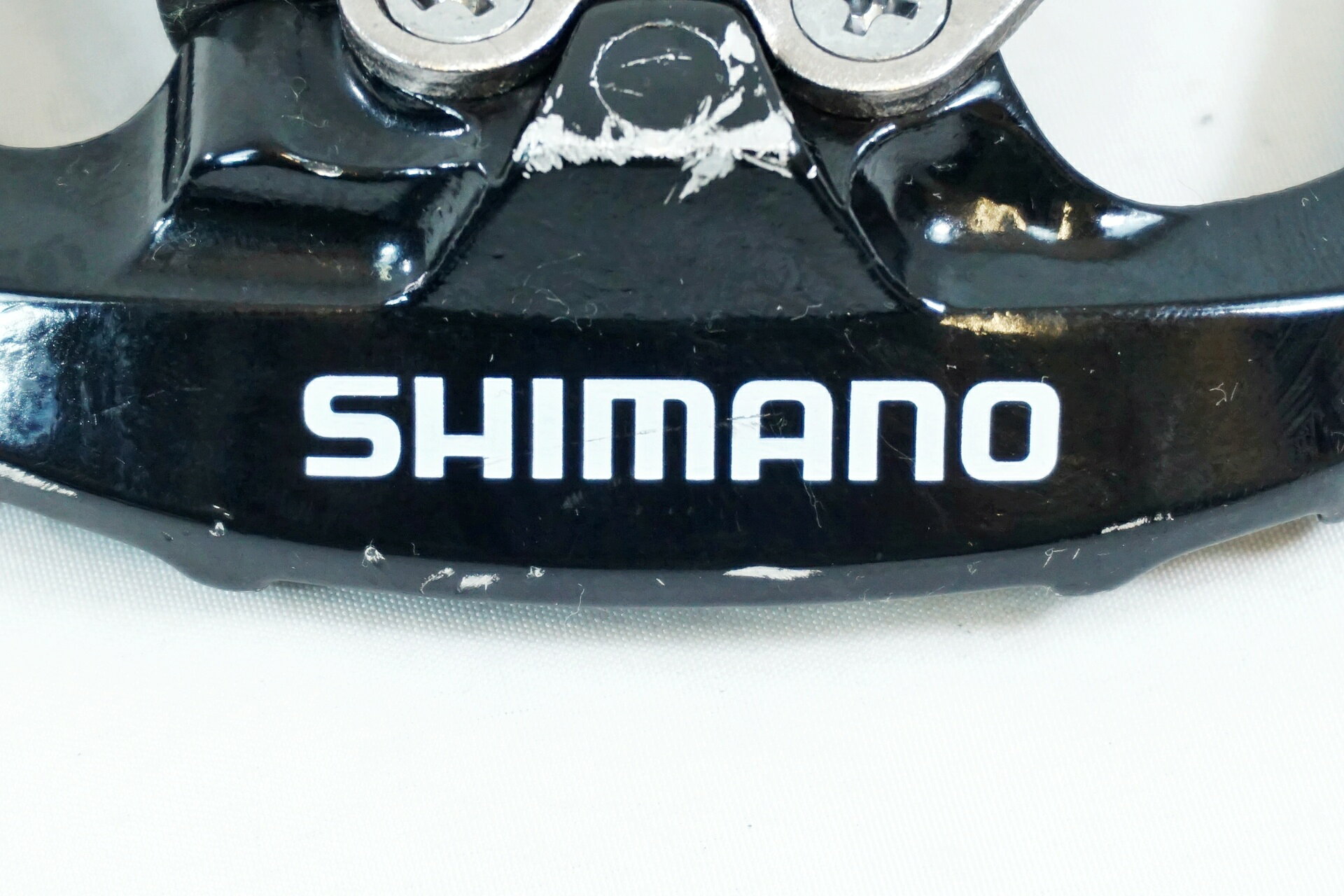 【中古】 SHIMANO 「シマノ」 PD-A530 ペダル / バイチャリ有明ガーデン店