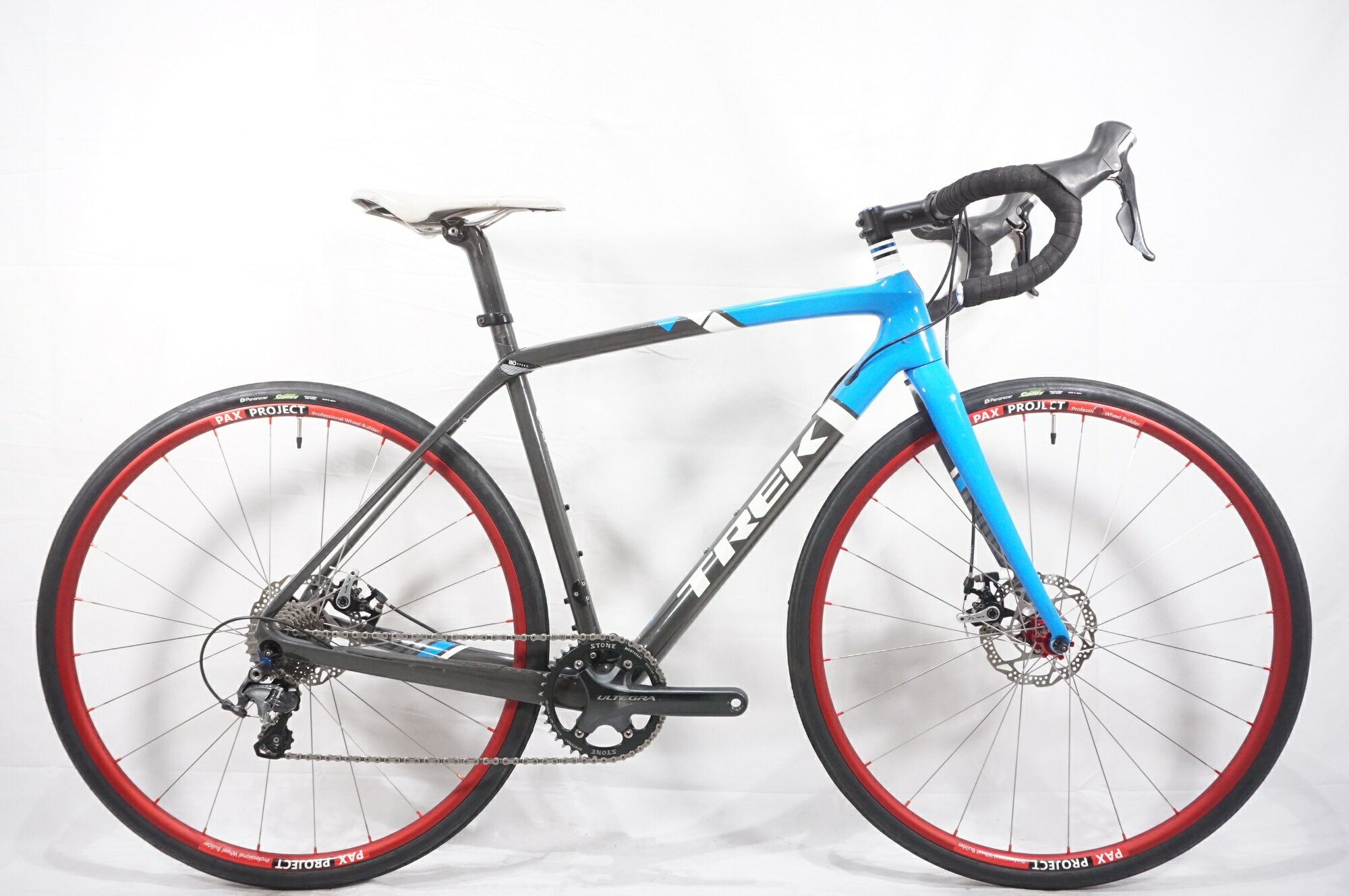 【中古】 TREK 「トレック」 BOONE 5 DISC 2015年モデル ロードバイク / バイチャリAKIBA店