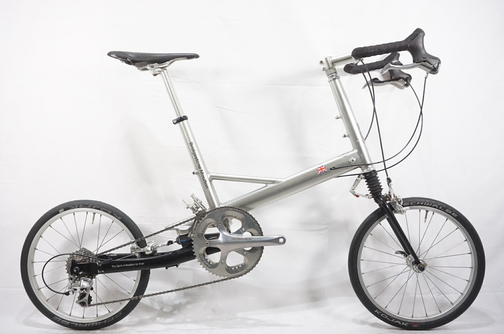 楽天市場】ブリジストン モールトン（自転車・サイクリング｜スポーツ