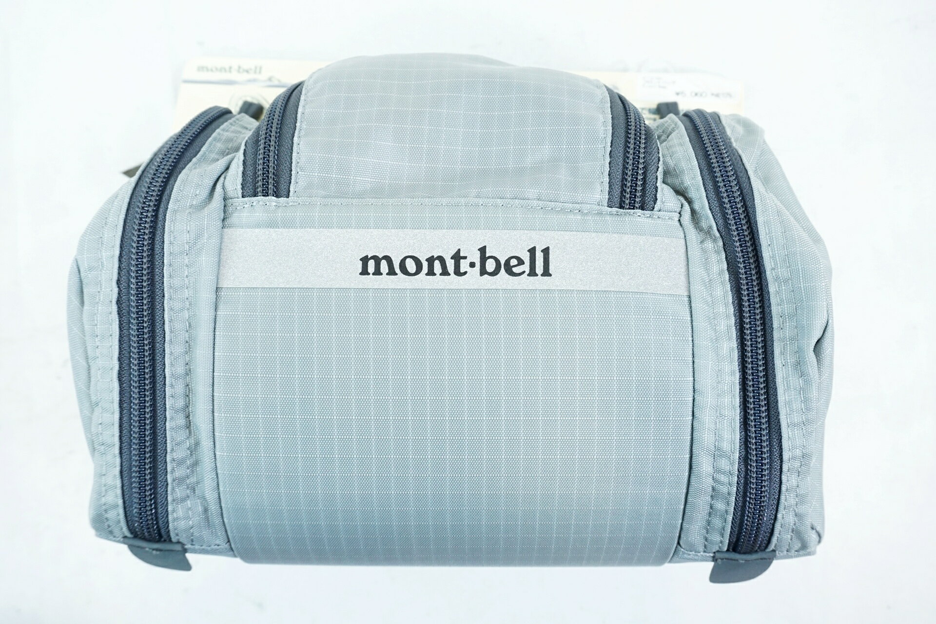 【中古】 MONT-BELL 「モンベル」 フロントバッグ / バイチャリ有明ガーデン店