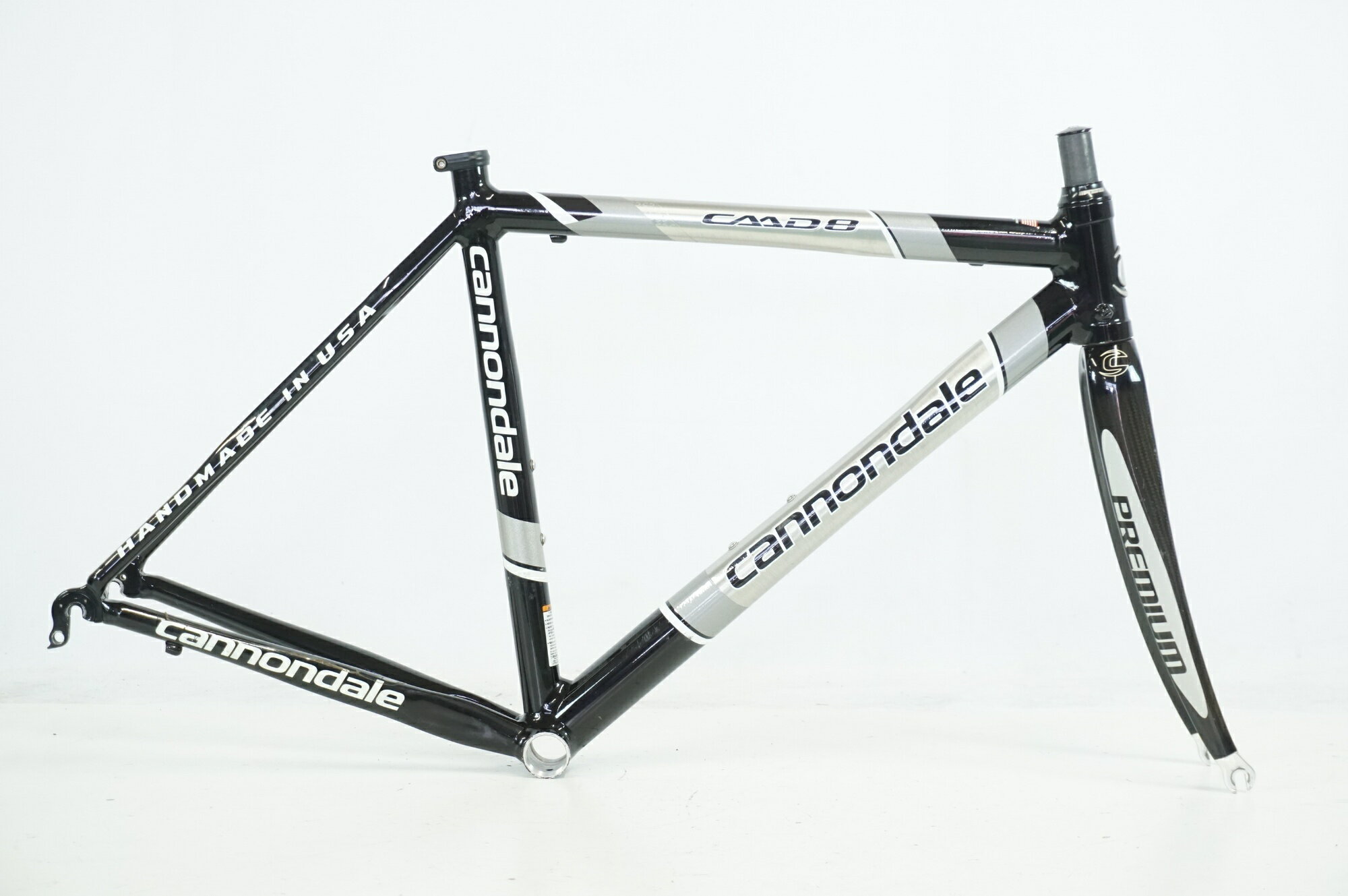 楽天市場】CANNONDALE CAAD8（自転車・サイクリング｜スポーツ