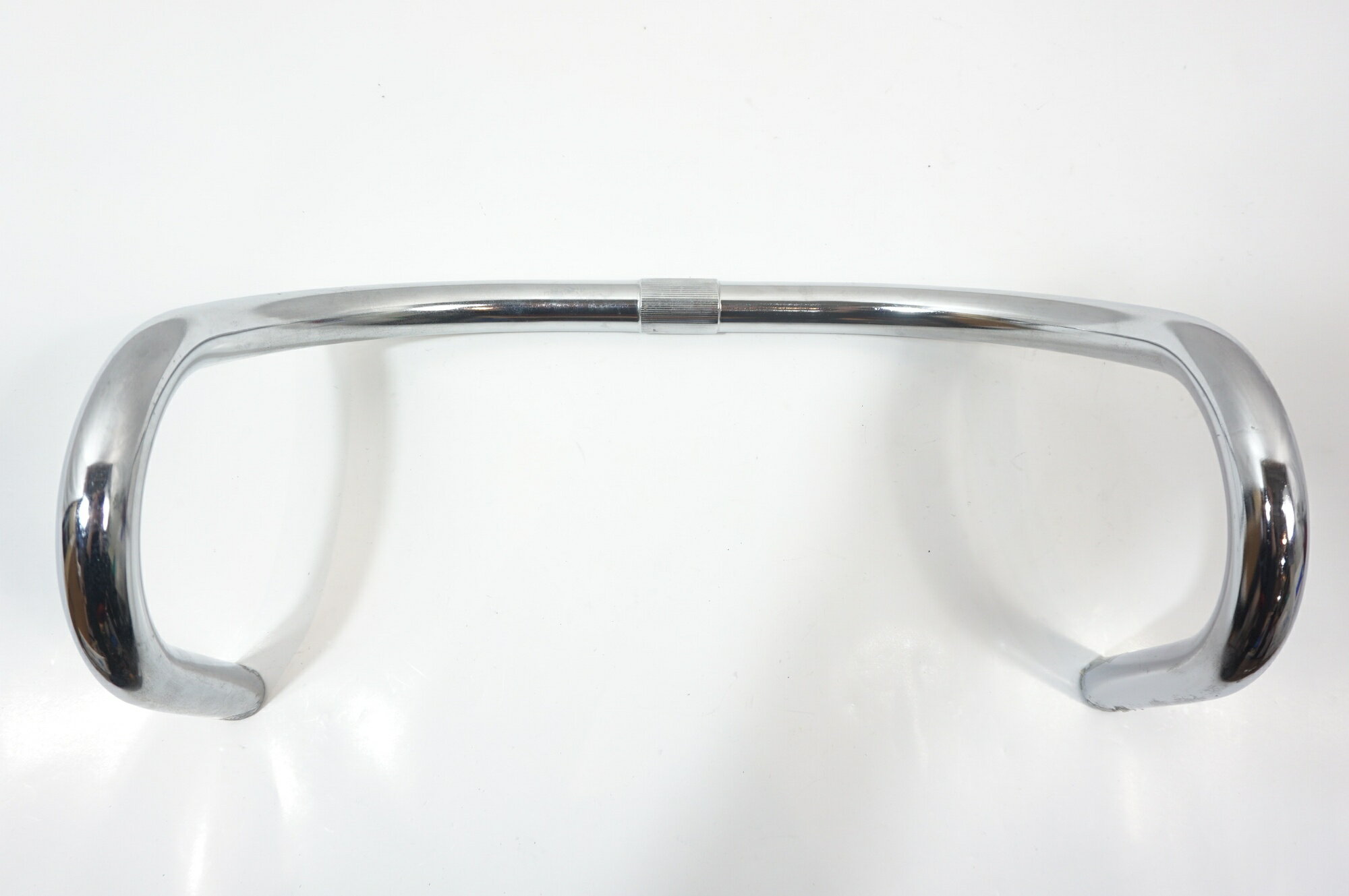 【中古】 NITTO 「ニットー」 B123 NJS Φ25.4 390mm ハンドル / バイチャリ世田谷店