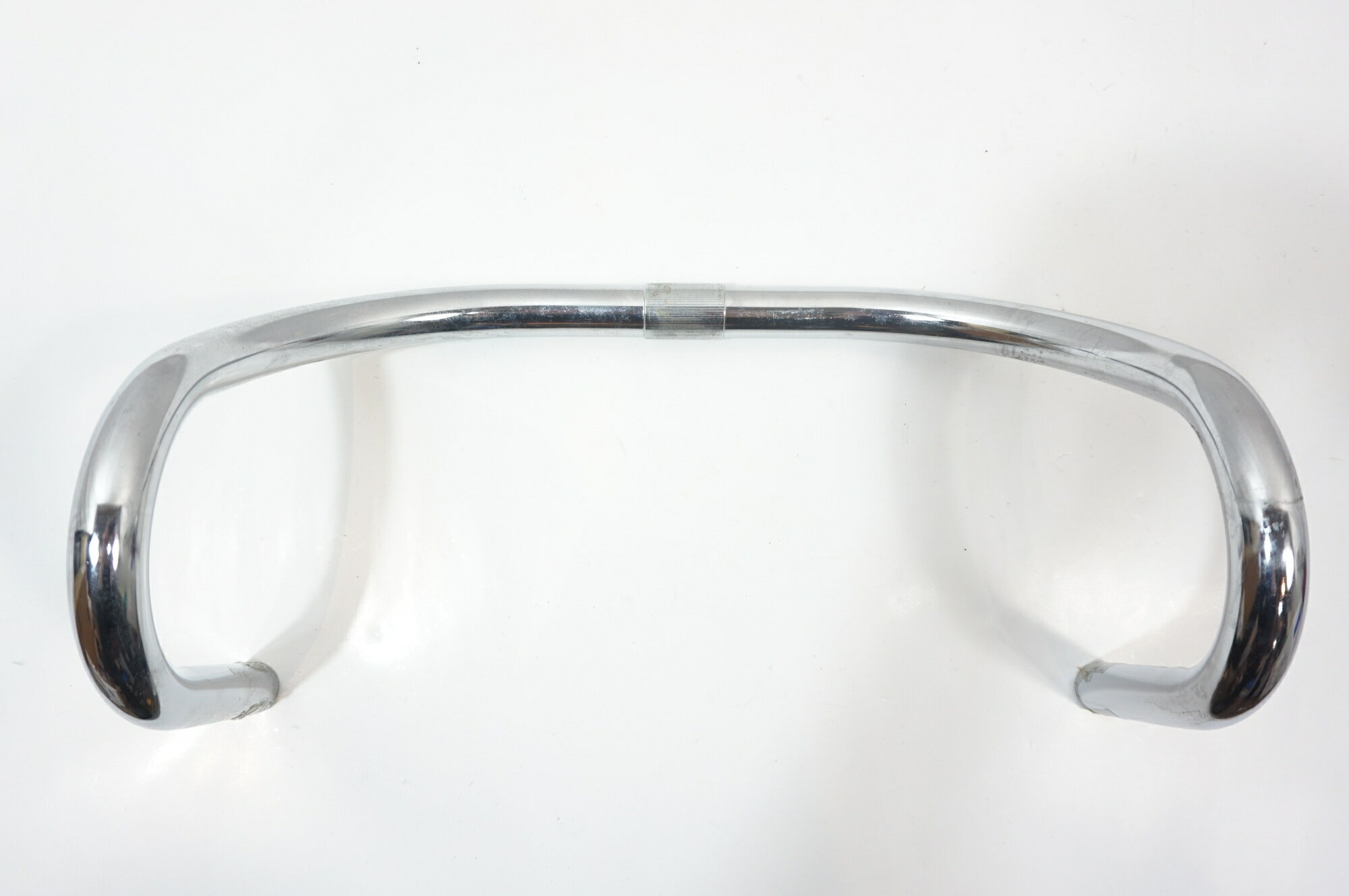 【中古】 NITTO 「ニットー」 B123 NJS Φ25.4 390mm ハンドル / バイチャリ世田谷店