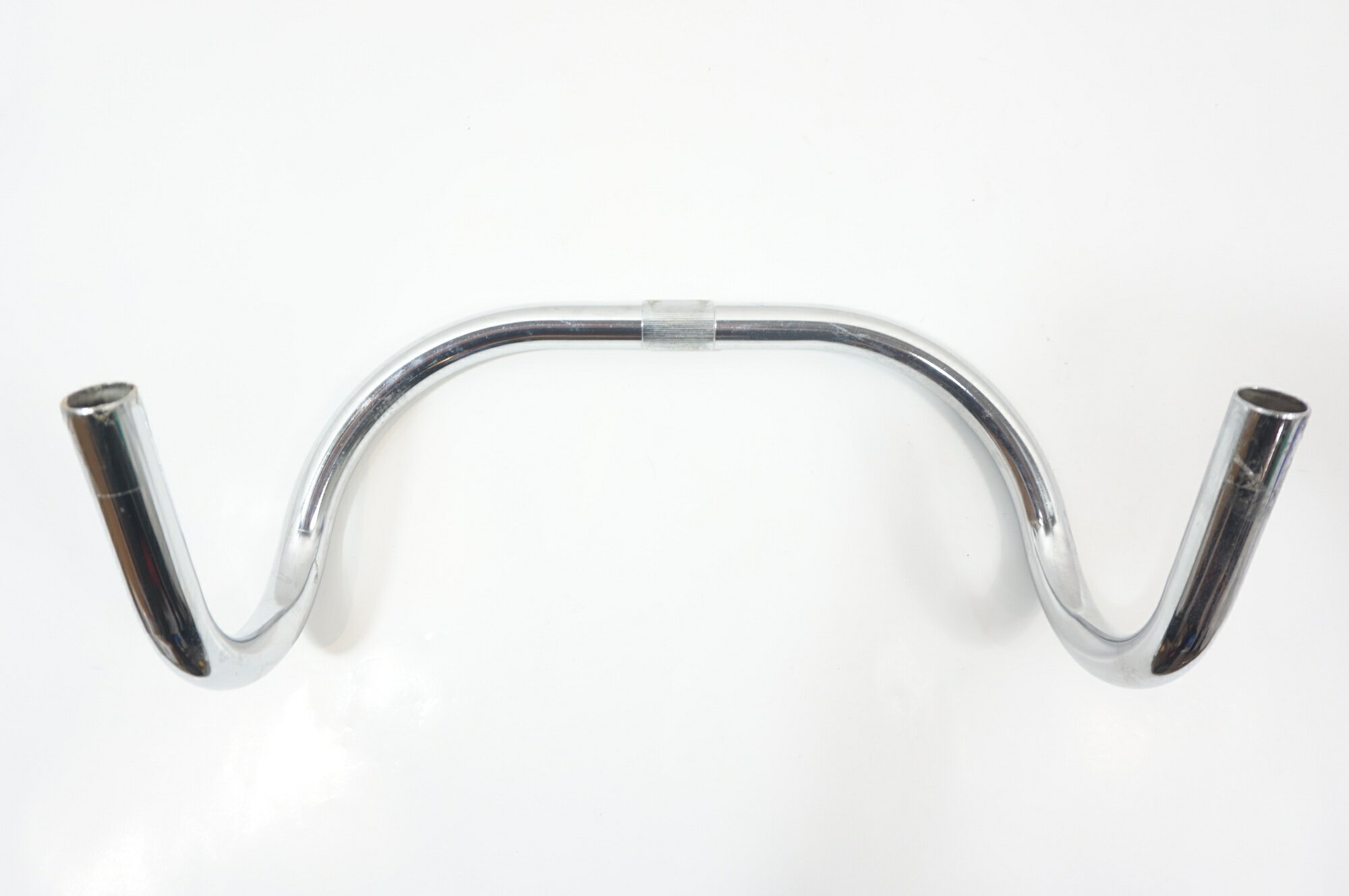 【中古】 NITTO 「ニットー」 B123 NJS Φ25.4 390mm ハンドル / バイチャリ世田谷店