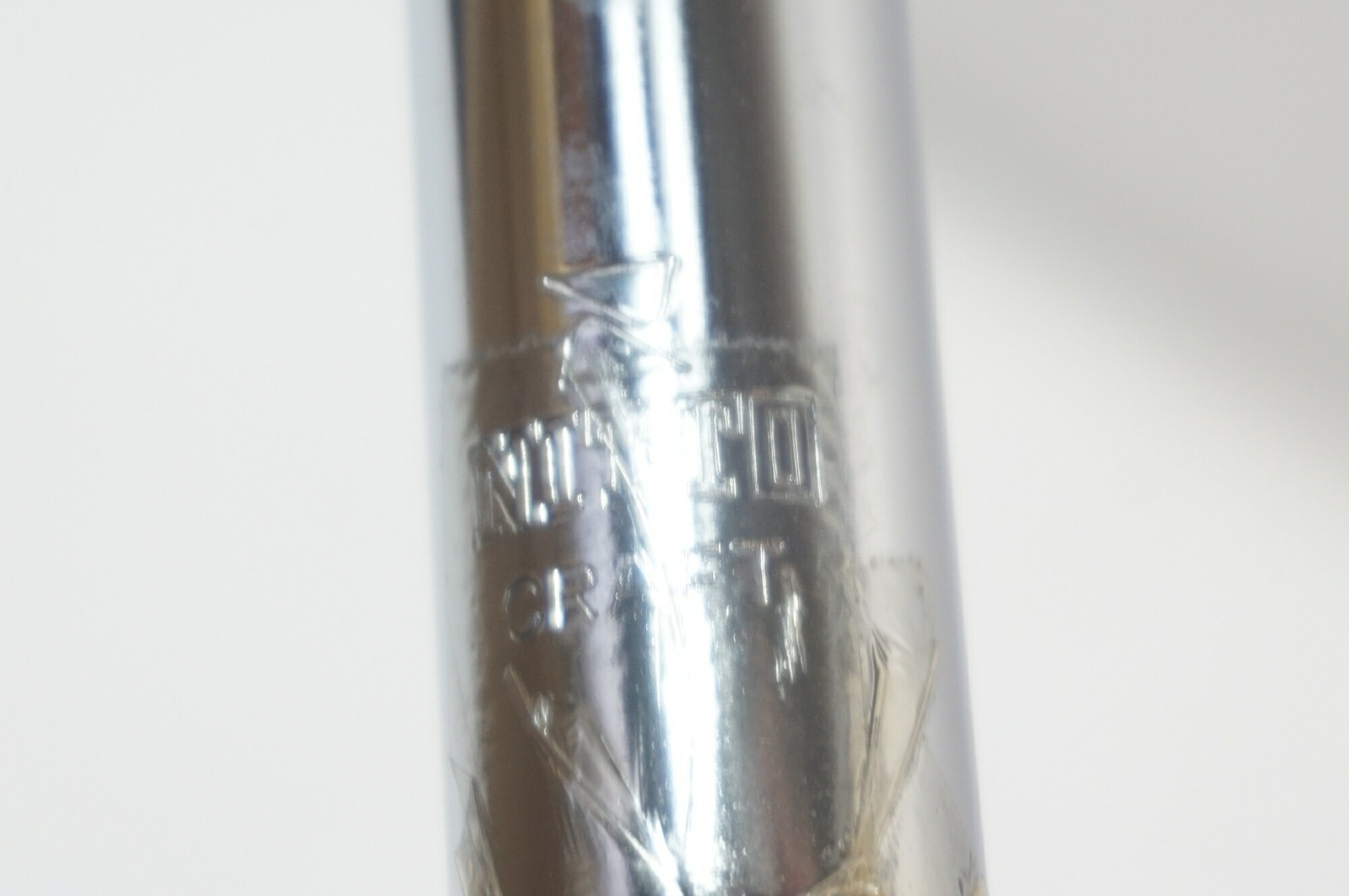 【中古】 NITTO 「ニットー」 B123 NJS Φ25.4 390mm ハンドル / バイチャリ世田谷店